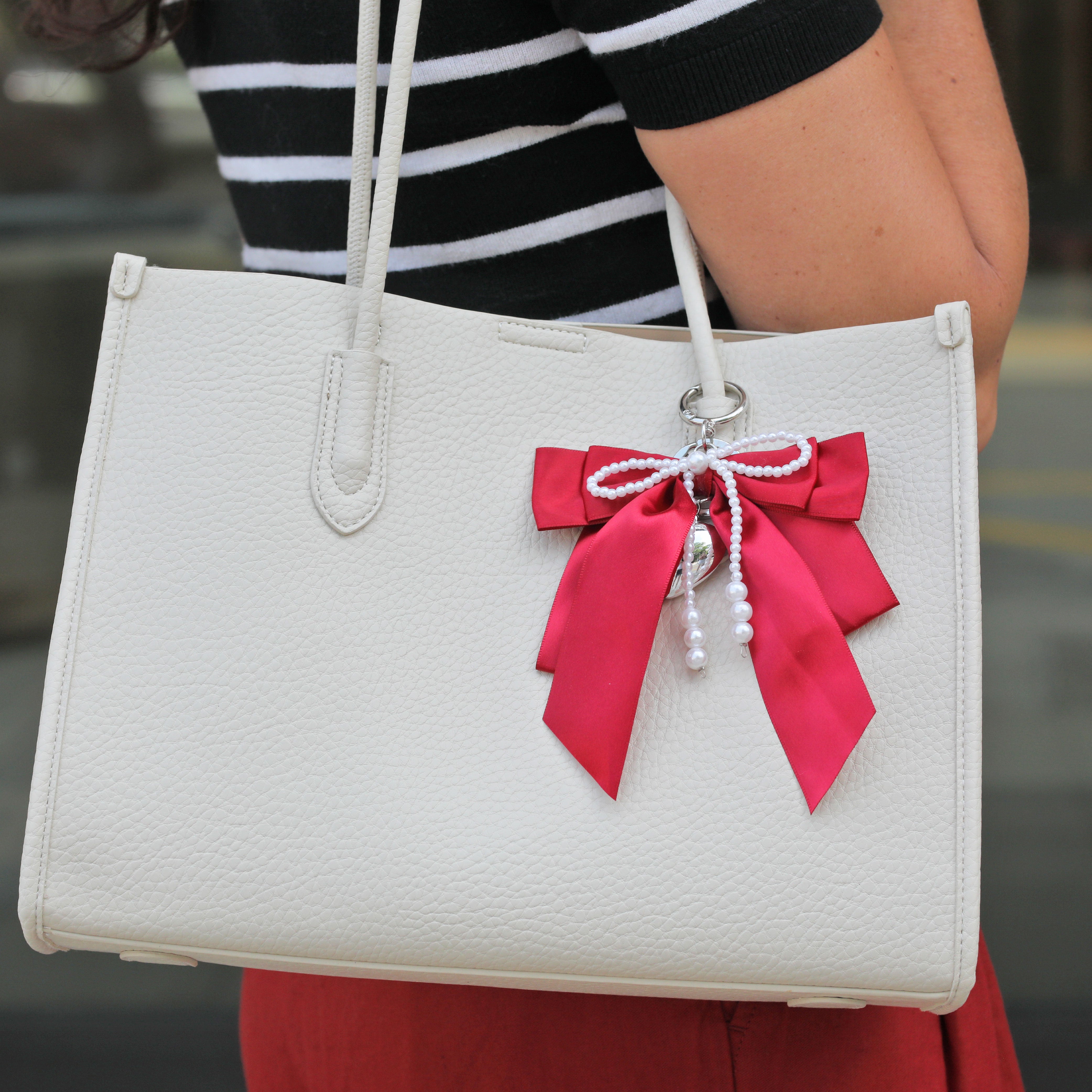 Whitney Tote - Charming Charlie