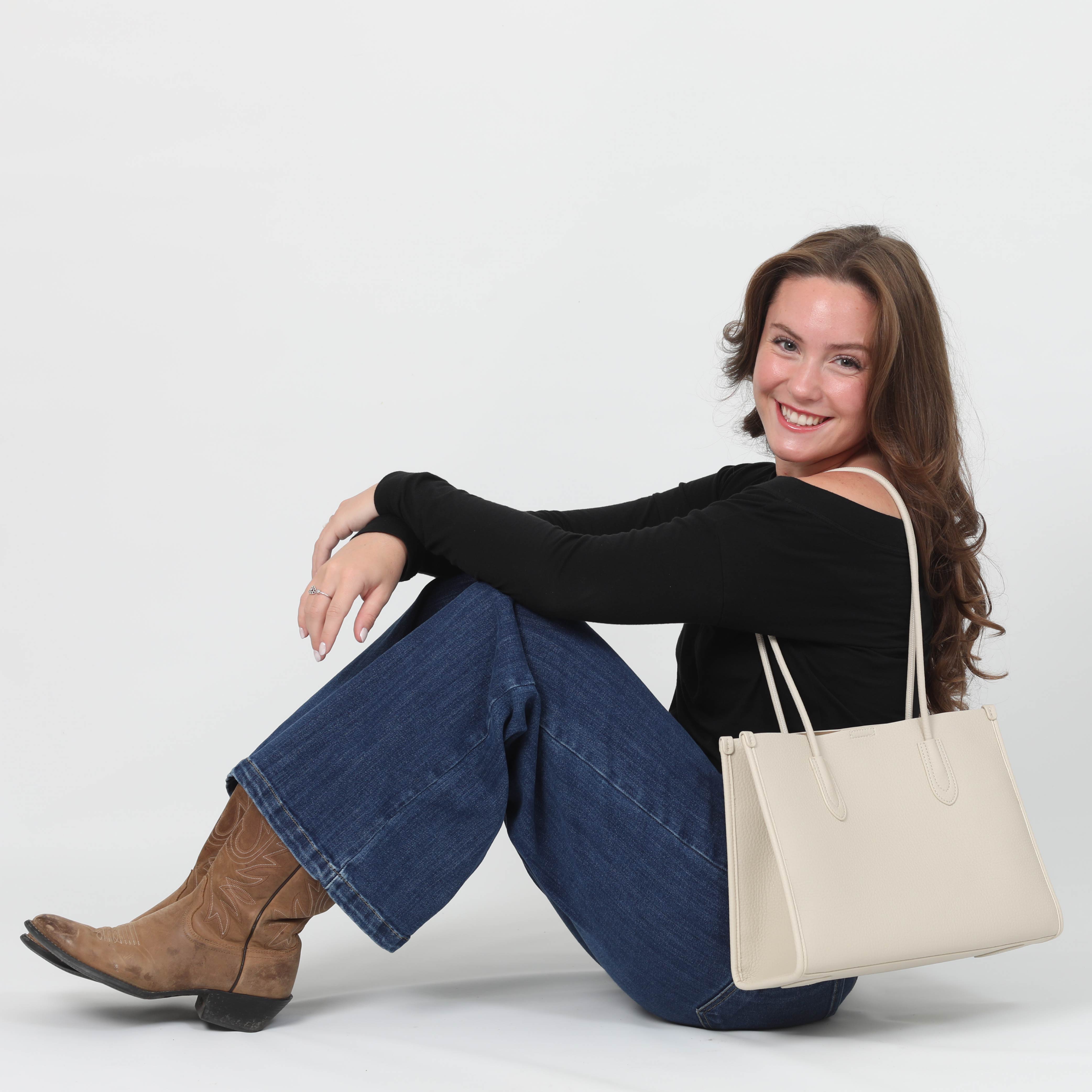 Whitney Tote - Charming Charlie