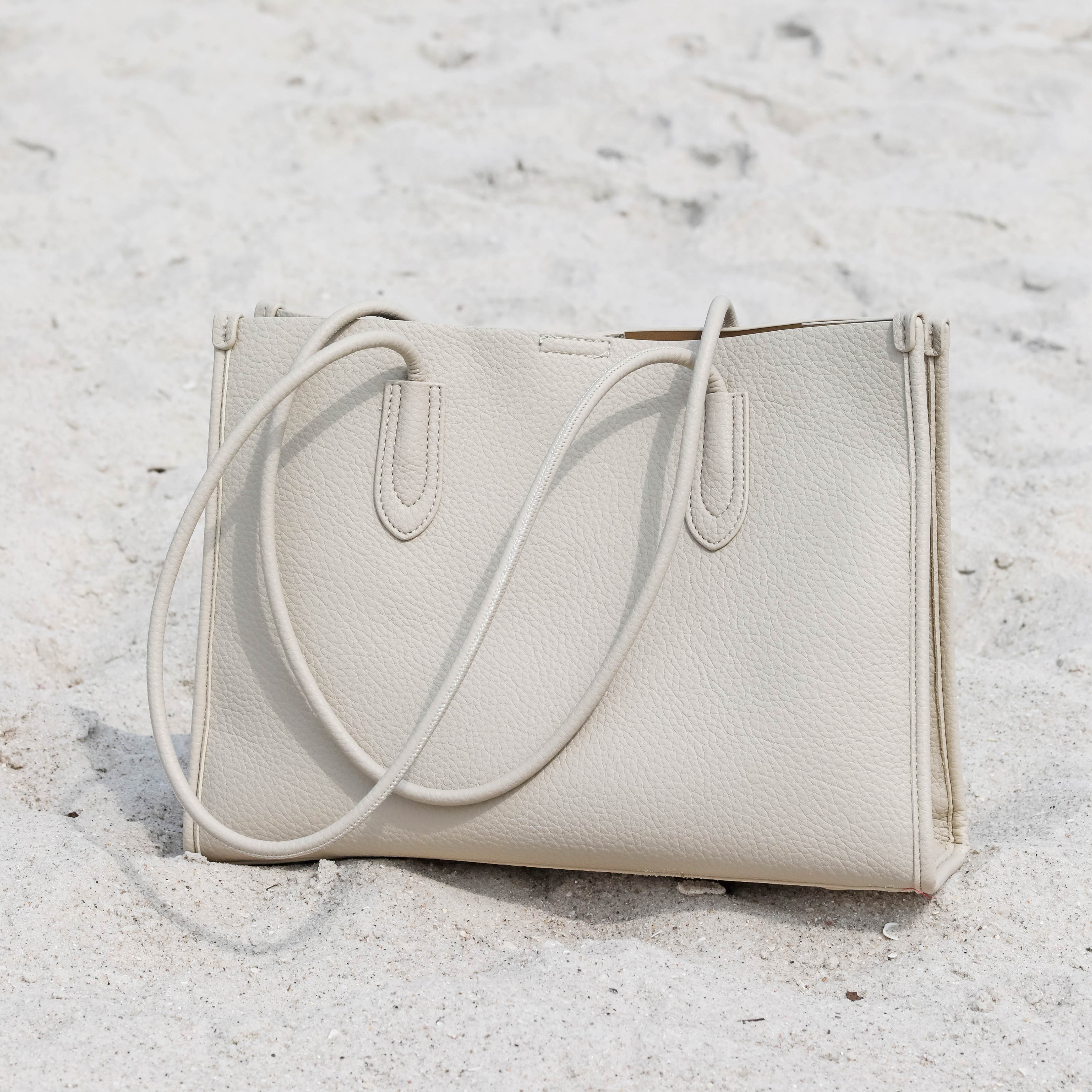Whitney Tote - Charming Charlie