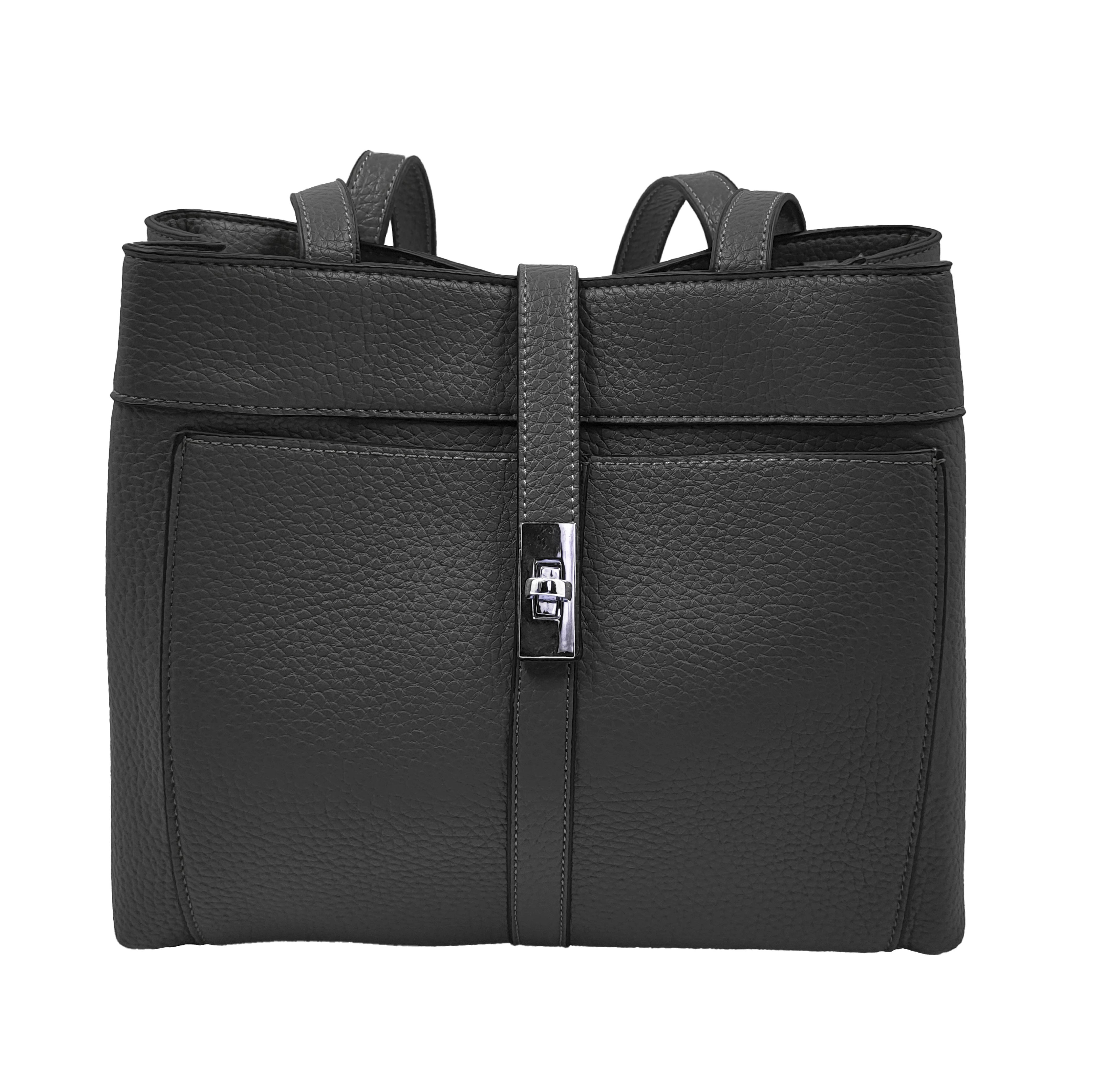 Adele Tote/Crossbody - Charming Charlie