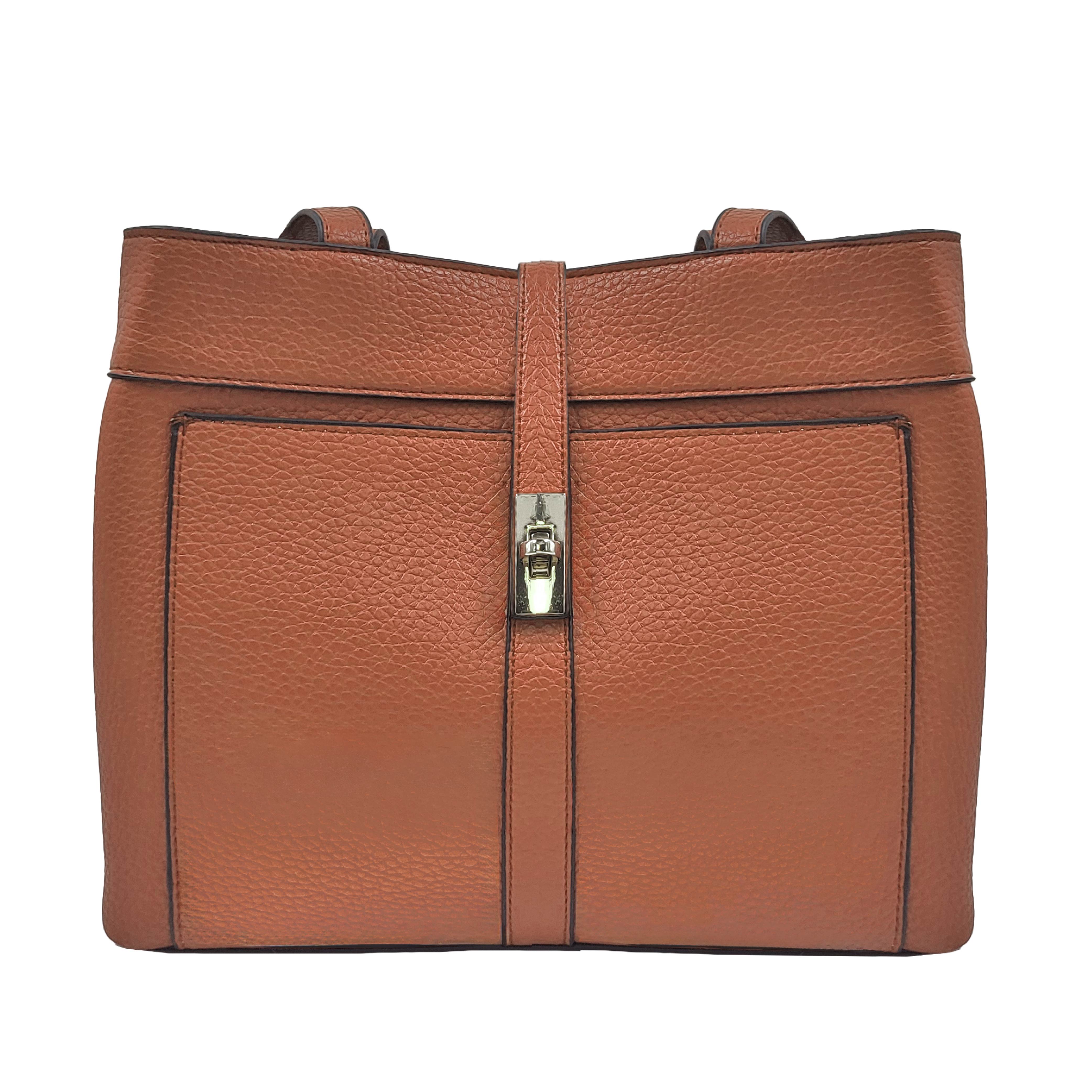 Adele Tote/Crossbody - Charming Charlie