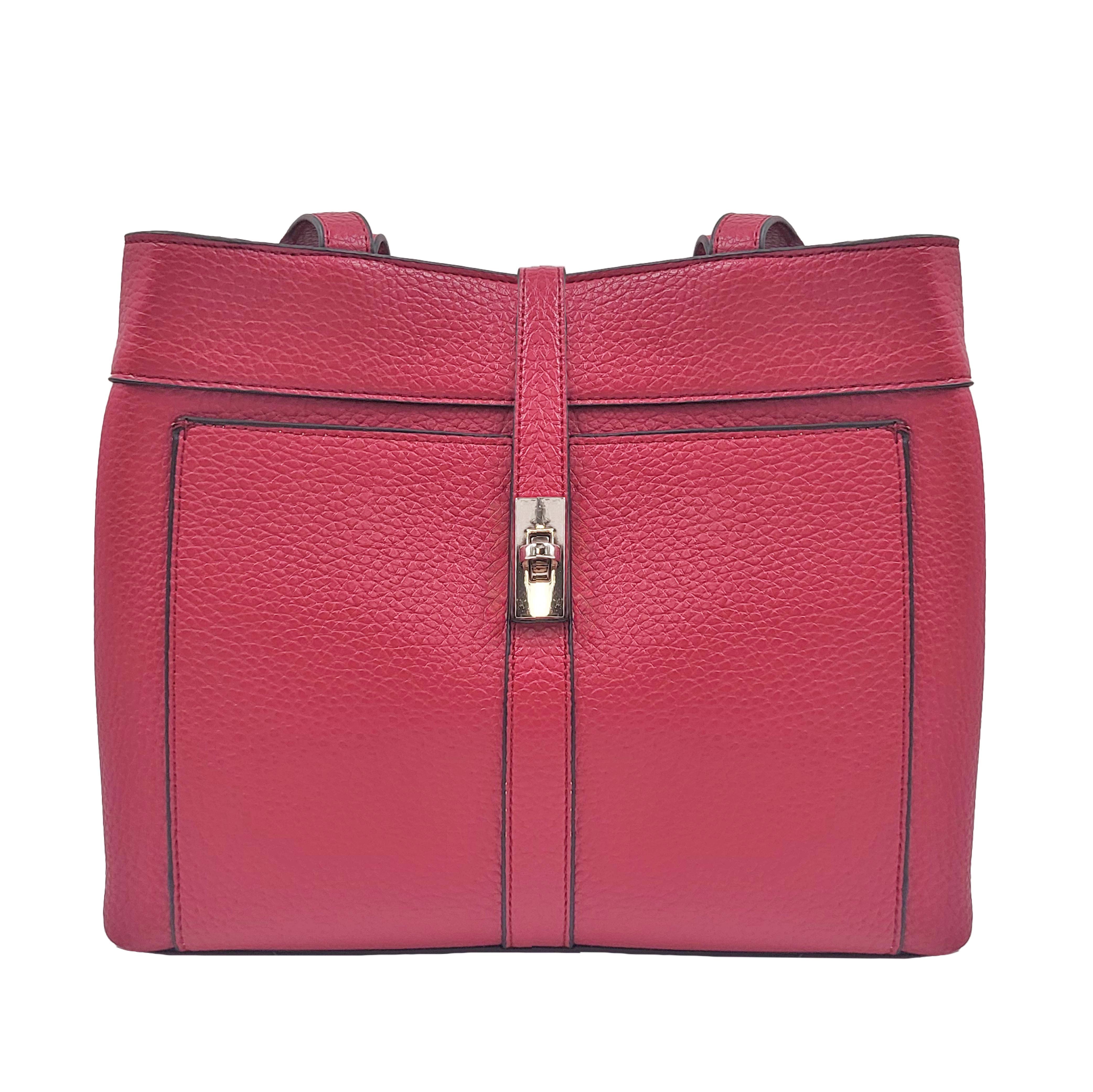 Adele Tote/Crossbody - Charming Charlie