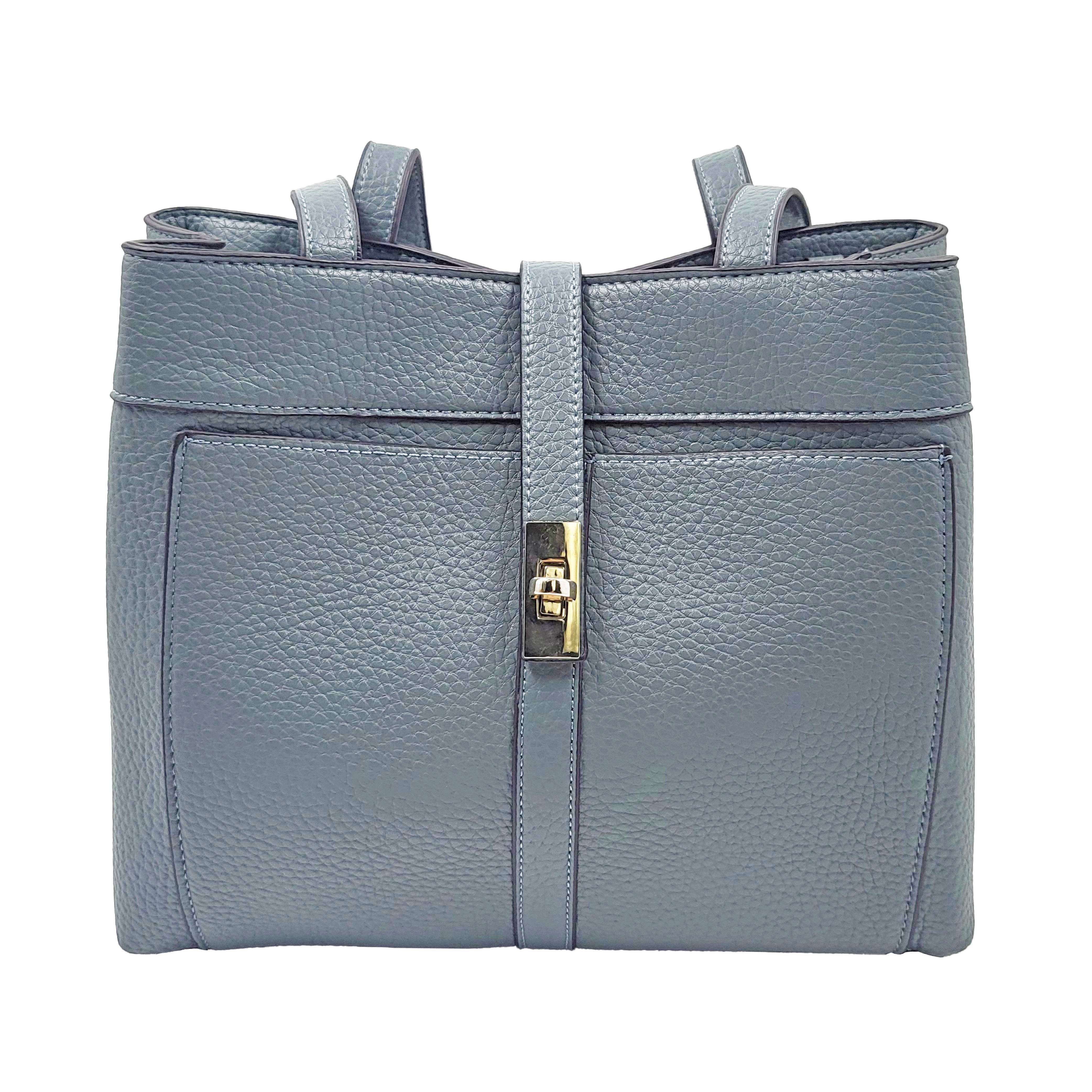 Adele Tote/Crossbody - Charming Charlie