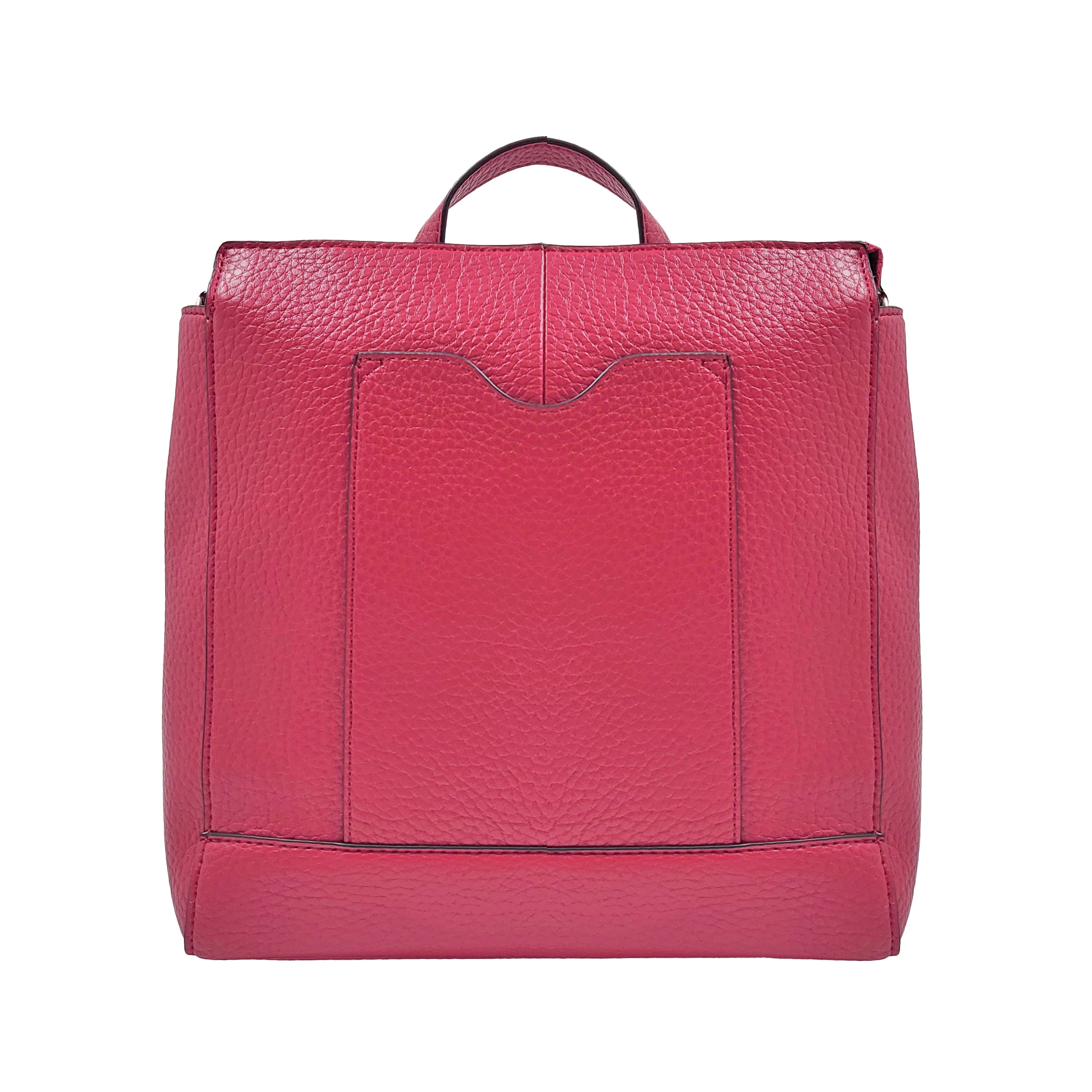 Billie Convertible Backpack/Crossbody - Charming Charlie