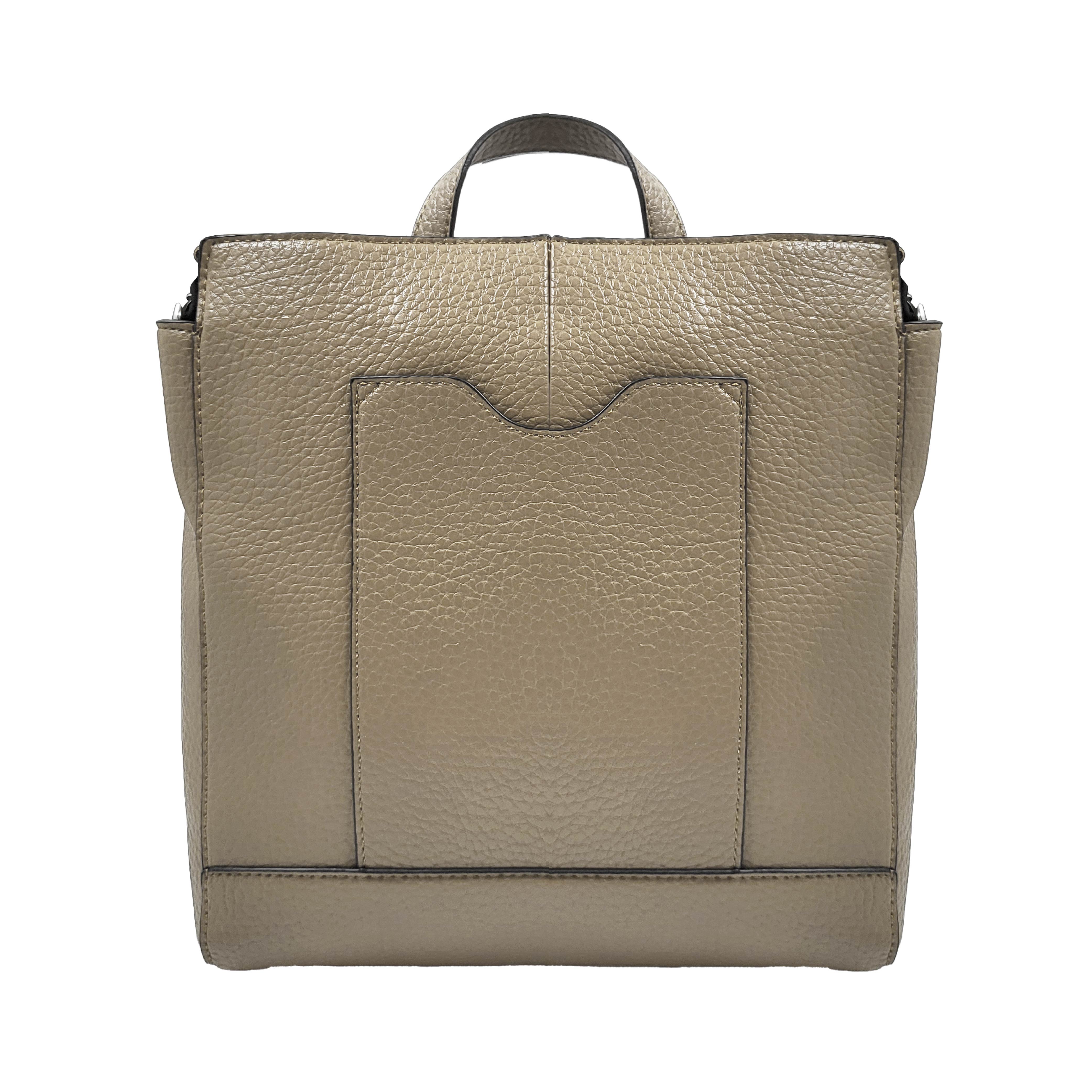 Billie Convertible Backpack/Crossbody - Charming Charlie
