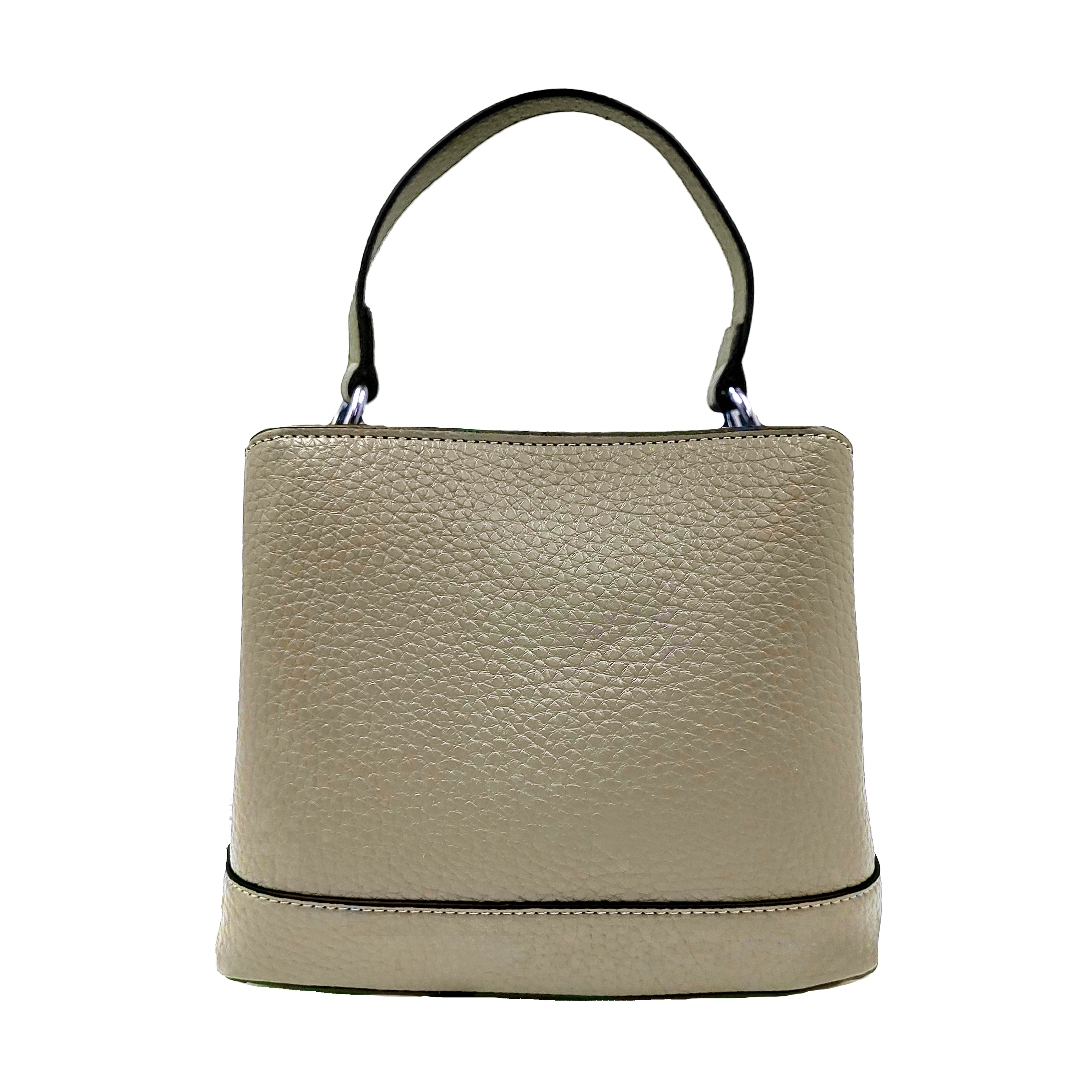 Rihanna Satchel/Crossbody - Charming Charlie