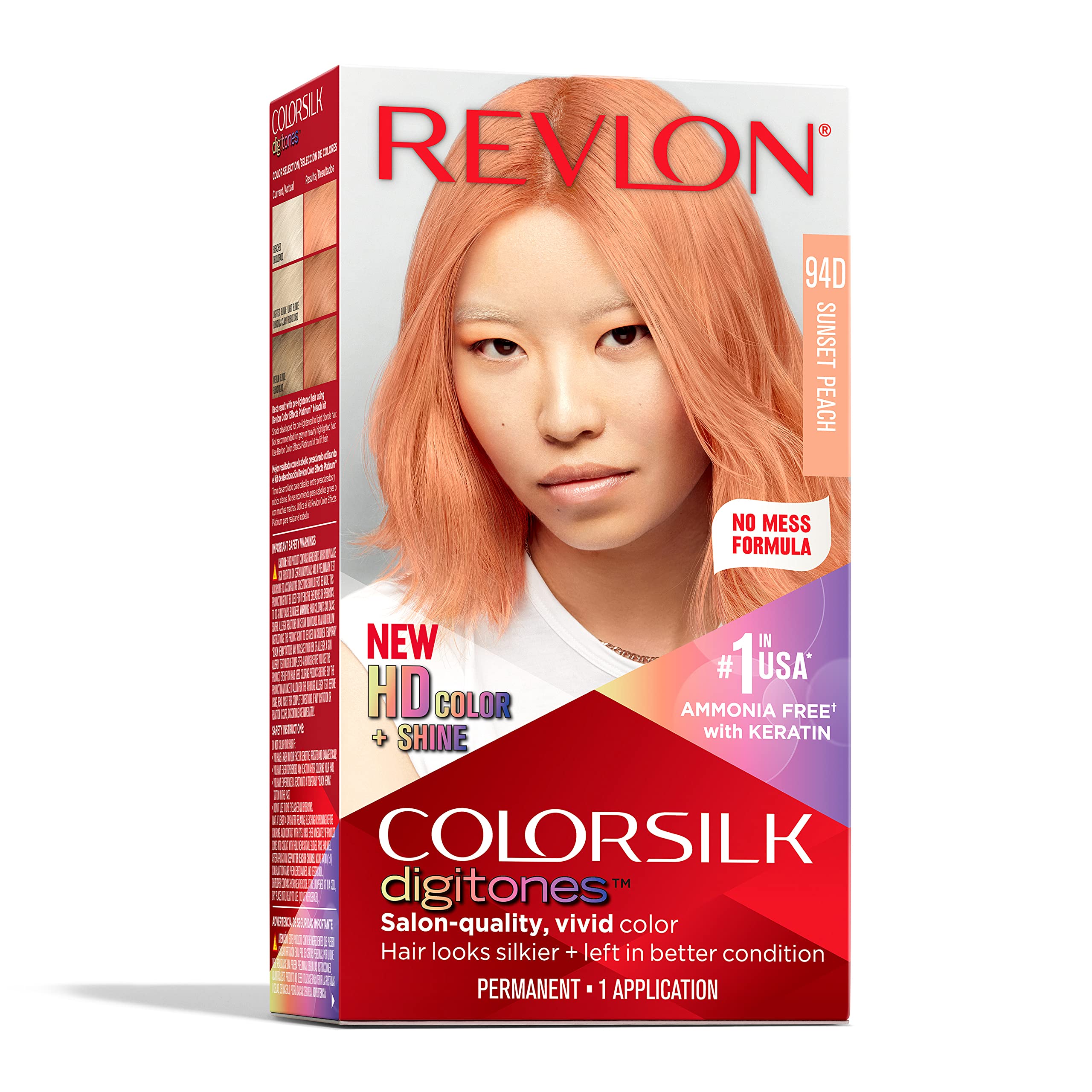 REVLON 122 - Charming Charlie