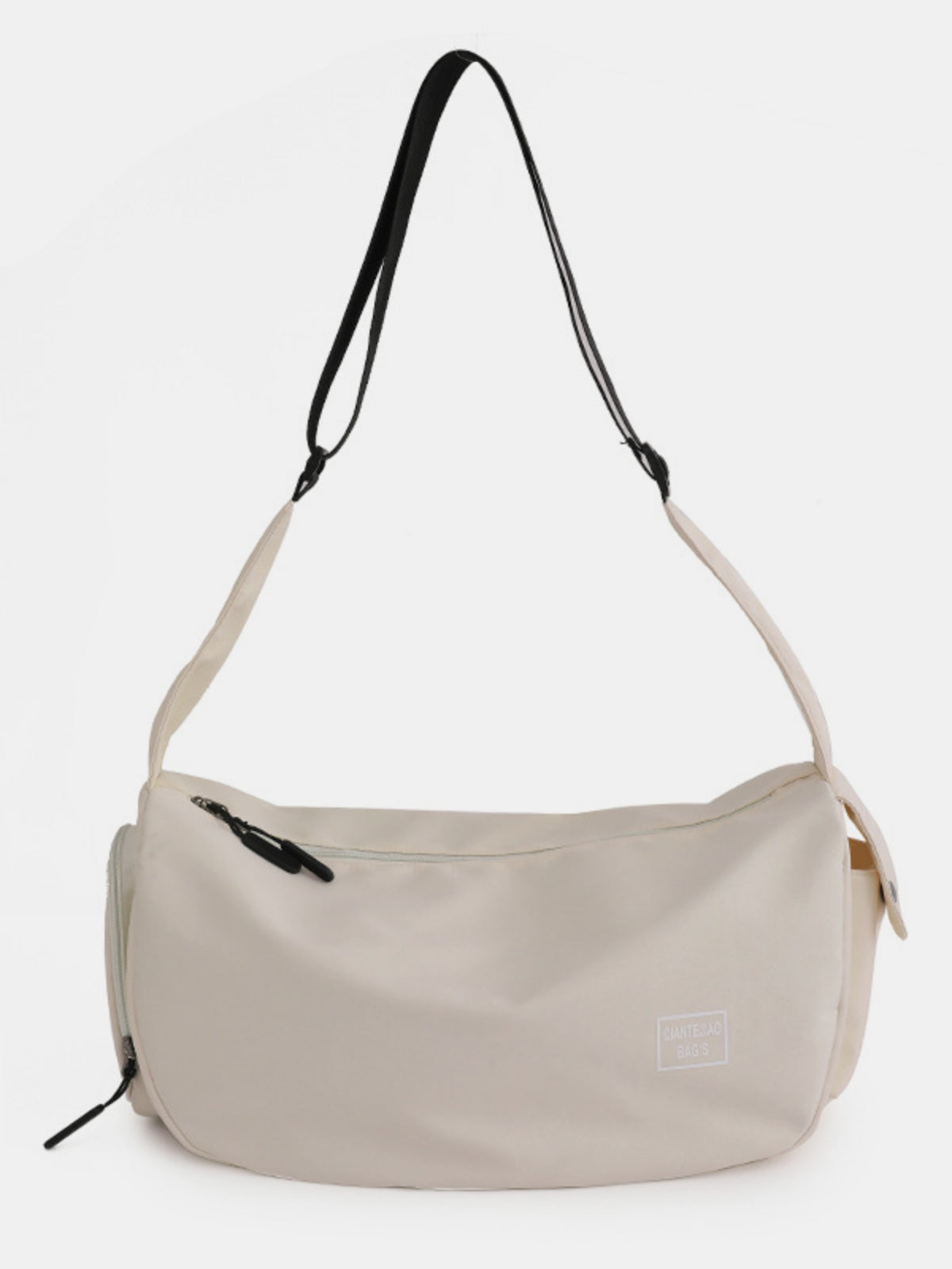 Oxford Cloth Large Capacity Crossbody Bag - Charming Charlie