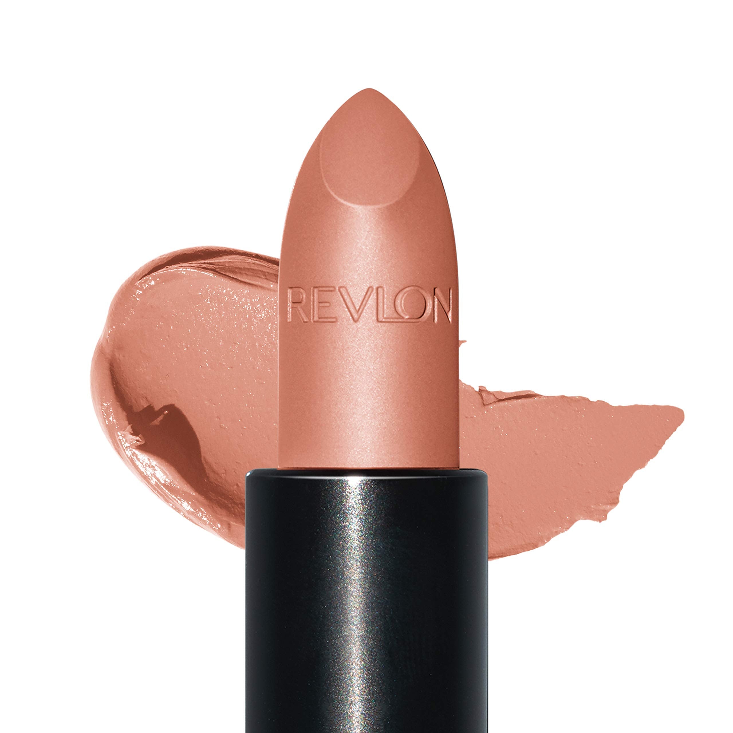 REVLON Super Lustrous Lipstick Mauves & Violets - Charming Charlie