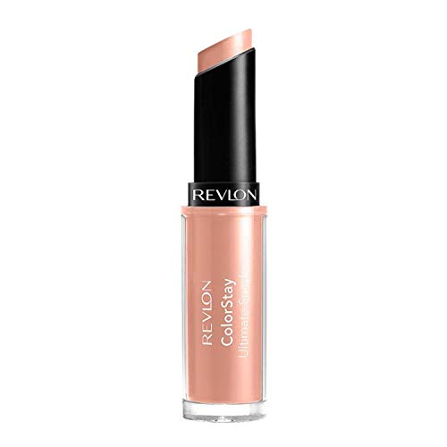 REVLON Color Stay Ultimate Suede Lipstick - Charming Charlie