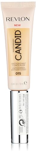 REVLON PhotoReady Candid Concealer 0.34 Fl Oz - Charming Charlie