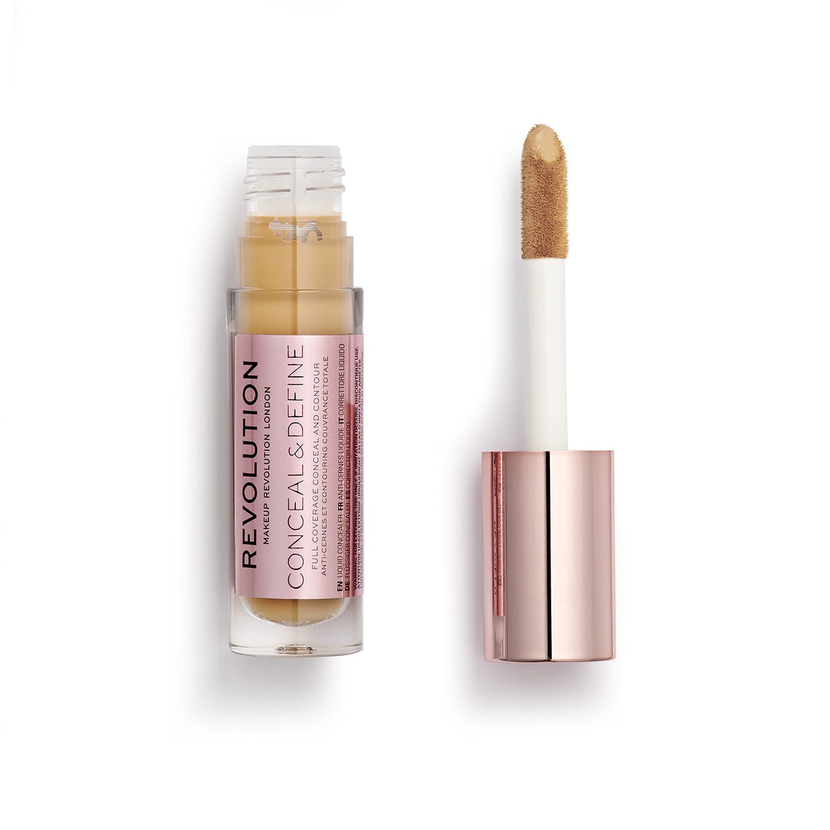 Makeup Revolution - Charming Charlie