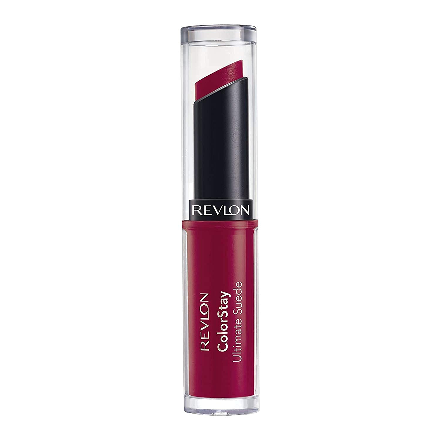 REVLON Color Stay Ultimate Suede Lipstick - Charming Charlie