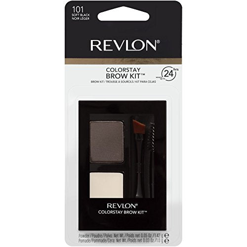 Revlon ColorStay Brow Kit - Charming Charlie