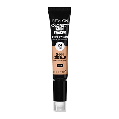 Revlon ColorStay Skin Awaken 5-in-1 Concealer - Charming Charlie