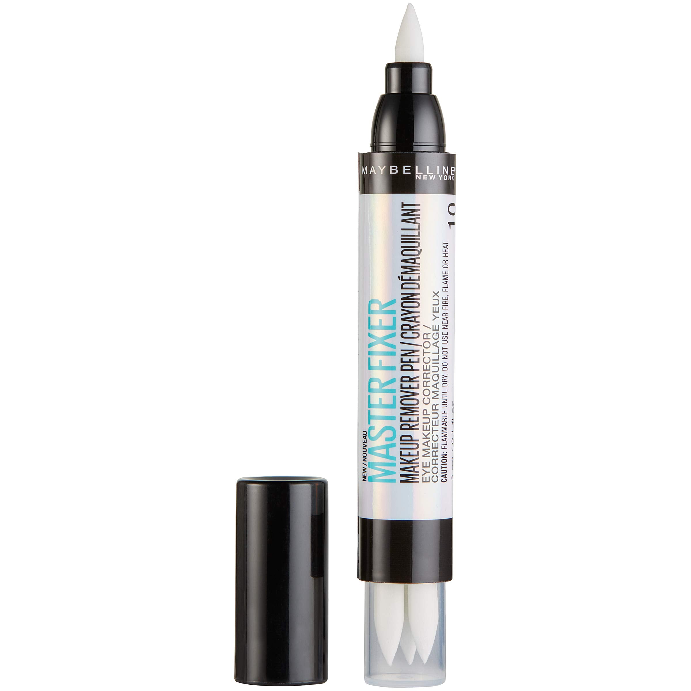 Maybelline Master Fixer Makeup Remover Pen - Charming Charlie