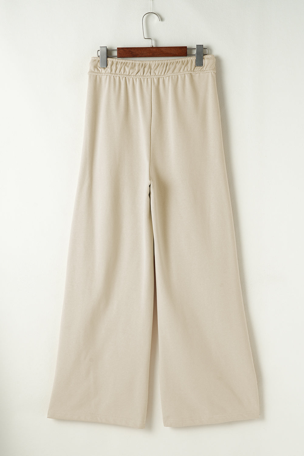 Drawstring Wide Leg Pants - Charming Charlie