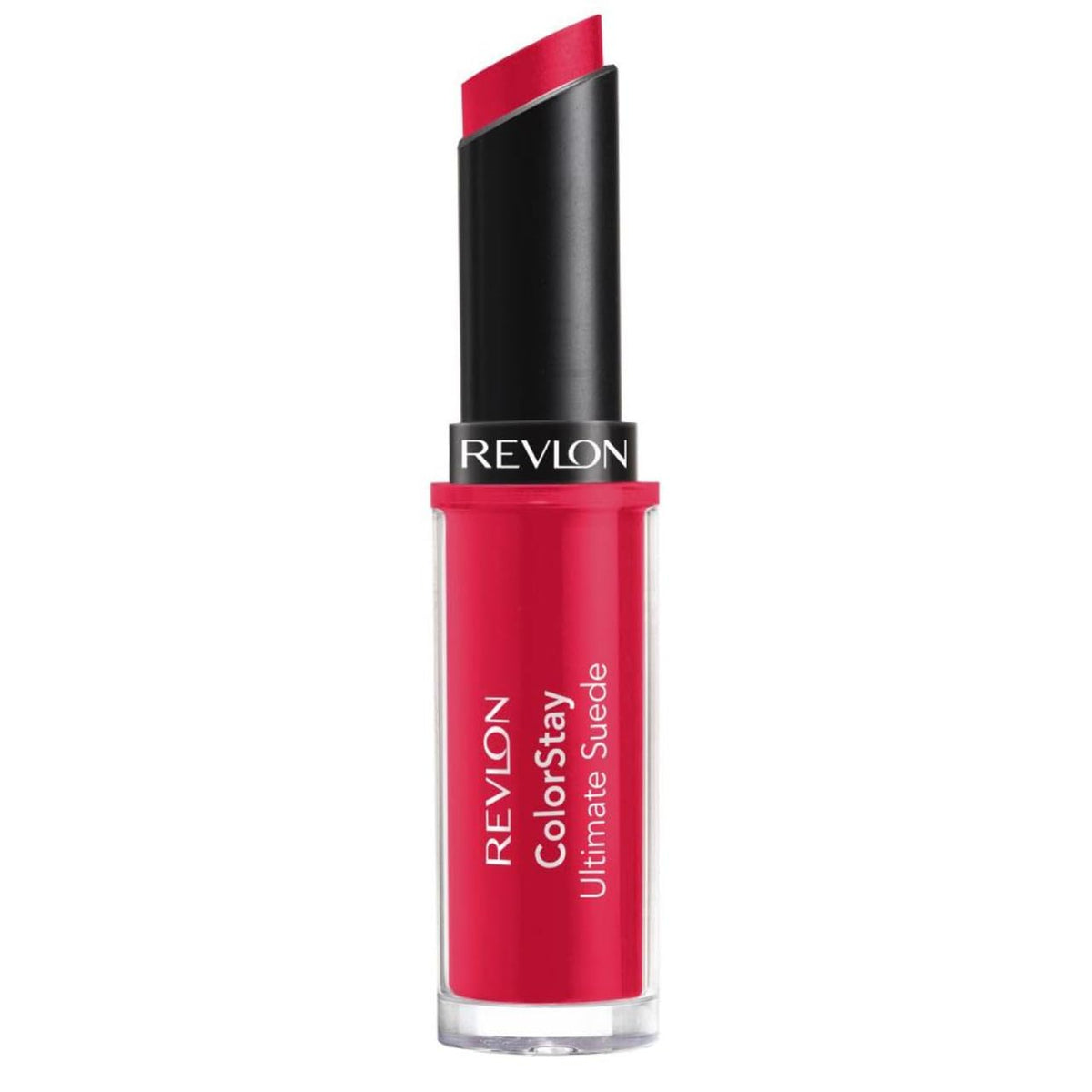 REVLON Color Stay Ultimate Suede Lipstick - Charming Charlie