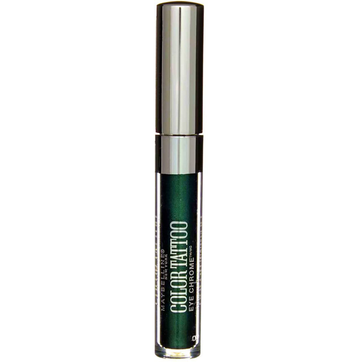 Maybelline New York Color Tattoo Eye Chrome Shadow - Charming Charlie