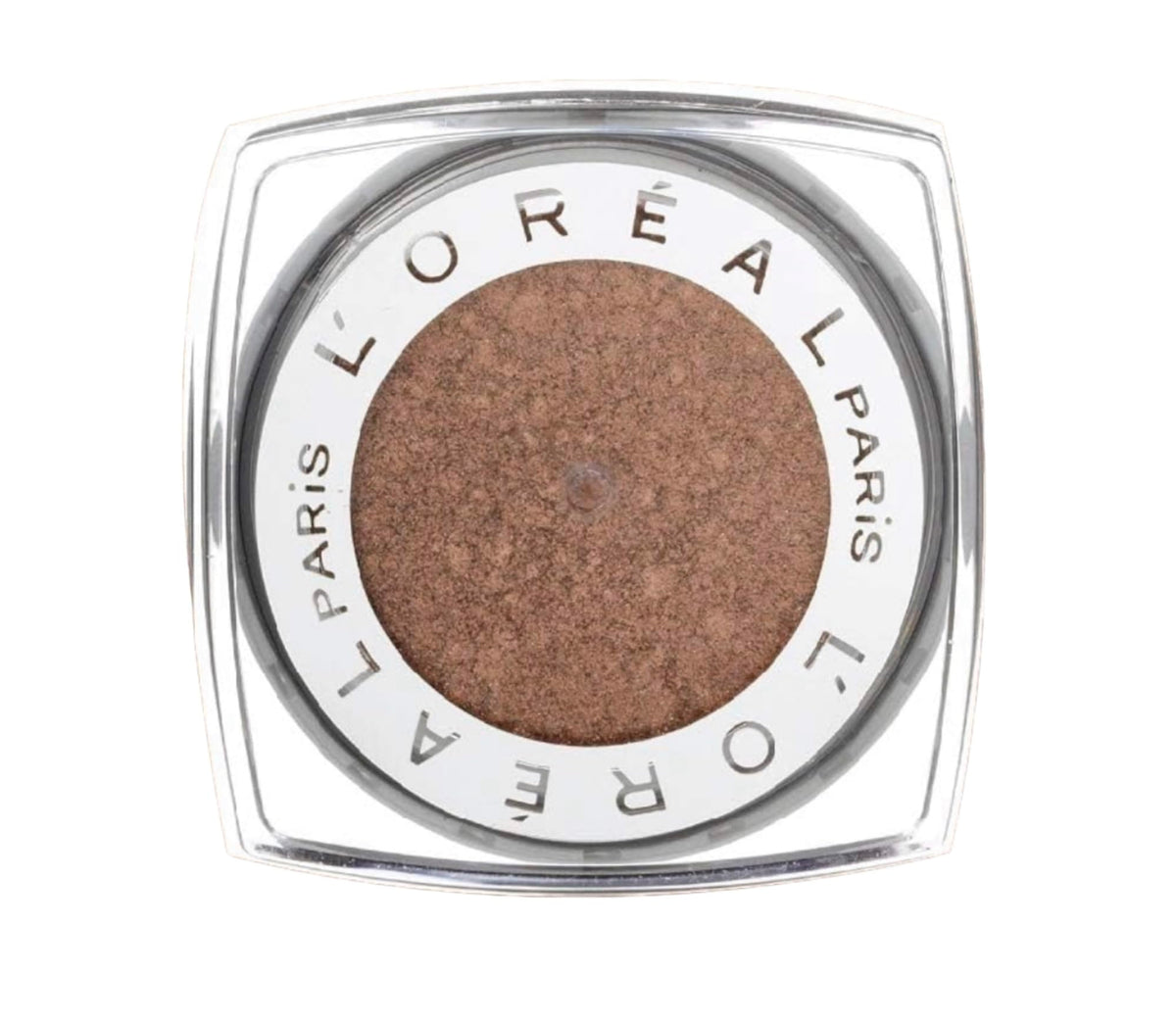 L’Oreal ParisLor Eyeshdw Infallible Br Size .12 Infallible Eyeshadow Bronzed Taupe - Charming Charlie