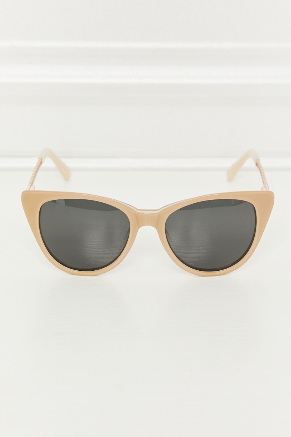 Cat-Eye Acetate Frame Sunglasses - Charming Charlie
