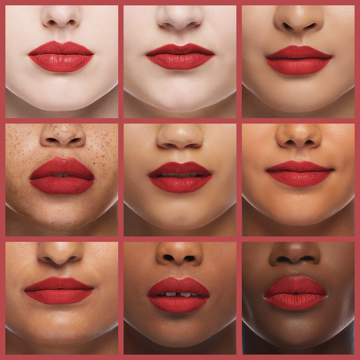 REVLON Color Stay Ultimate Suede Lipstick - Charming Charlie
