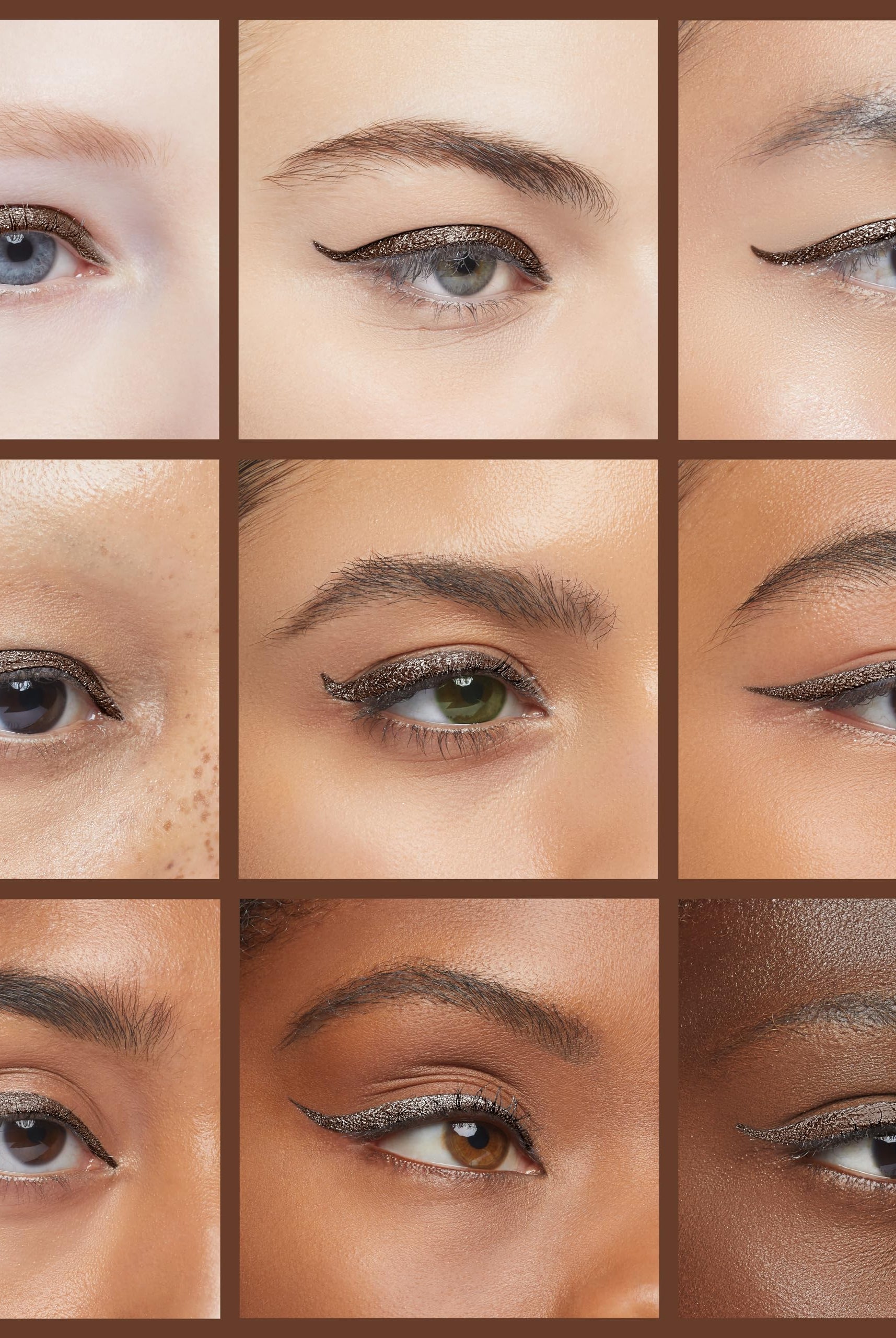 Revlon PhotoReady Eye Art Lid+Line+Lash - Charming Charlie