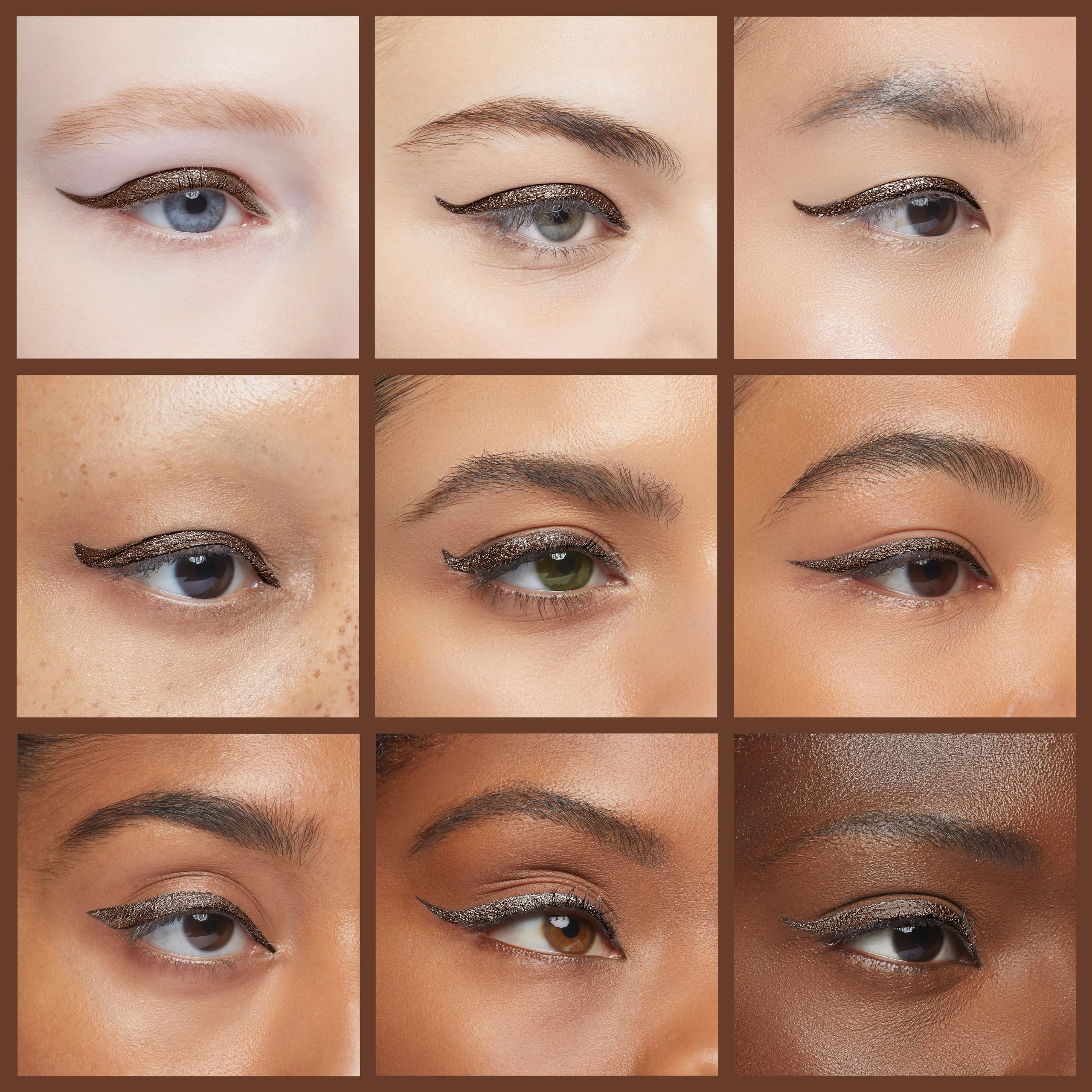 Revlon PhotoReady Eye Art Lid+Line+Lash - Charming Charlie