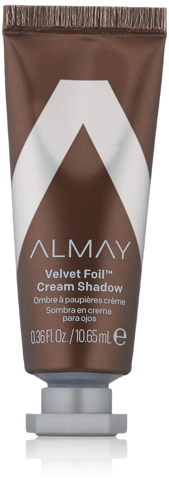 Almay Velvet Foil Cream Shadow - Charming Charlie