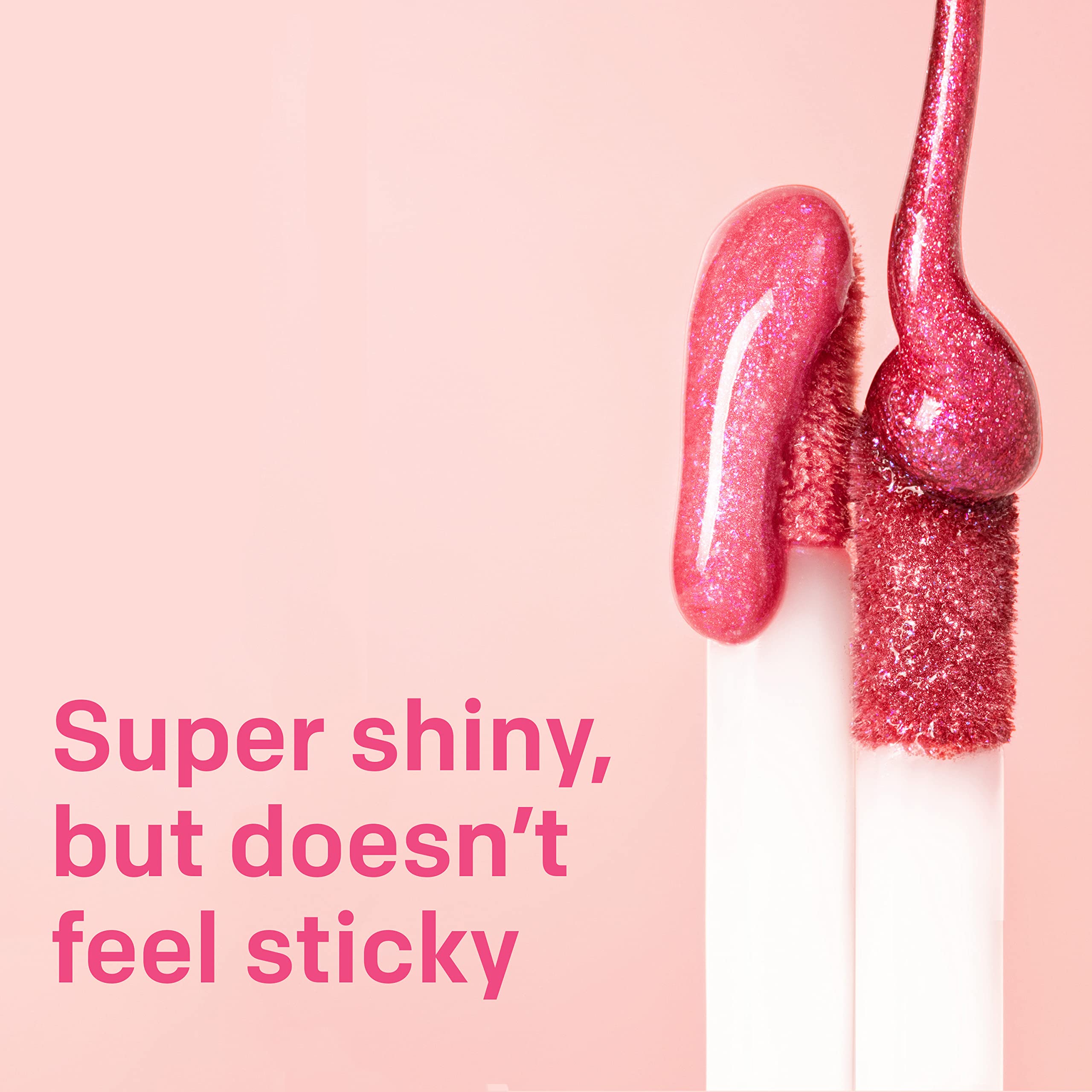 Almay Goddess Gloss - Charming Charlie