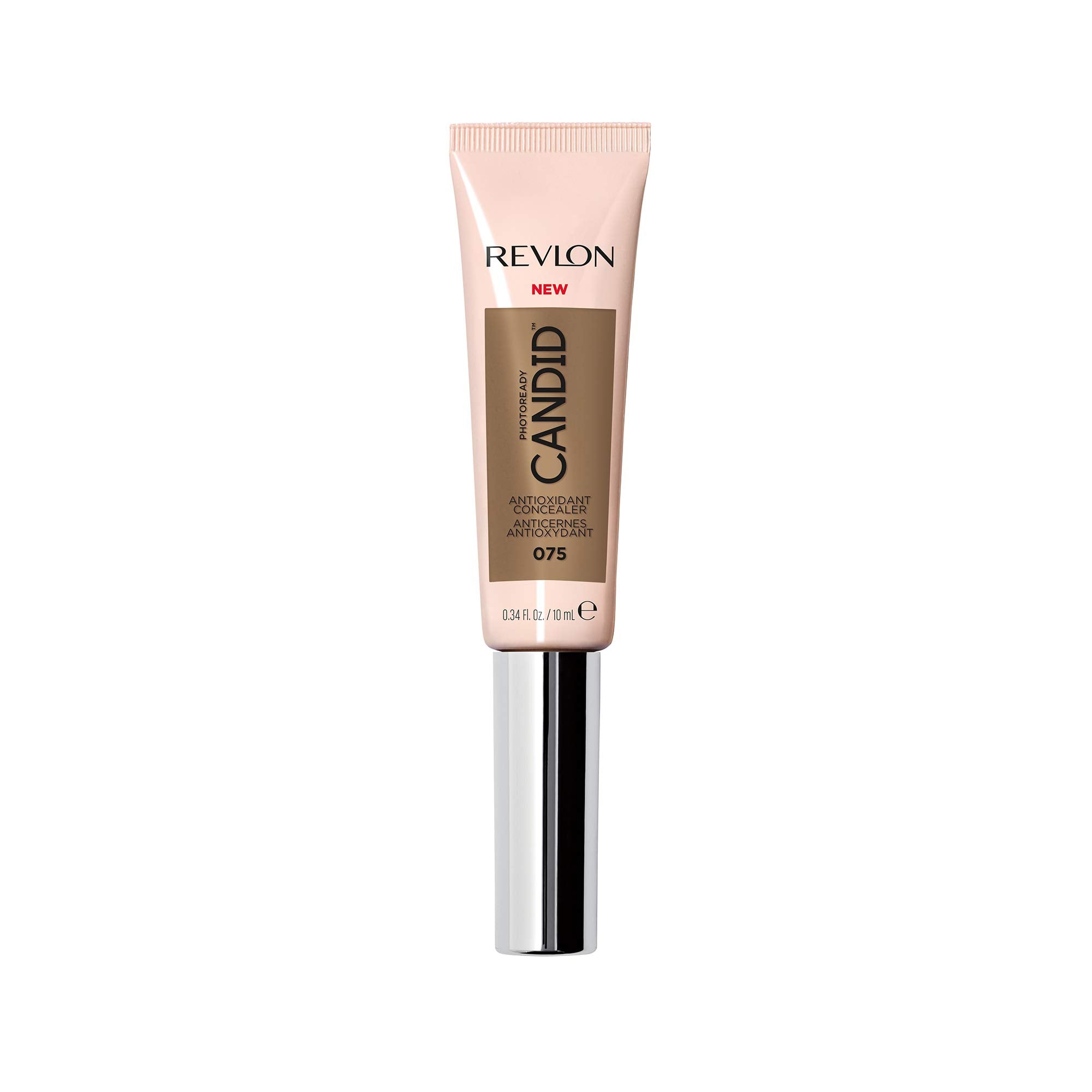 REVLON PhotoReady Candid Concealer 0.34 Fl Oz - Charming Charlie