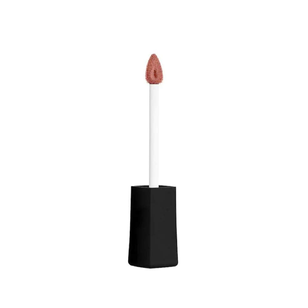 L'Oreal Paris Makeup Infallible Pro Matte Les Macarons Scented Matte Liquid Lipstick, Highly Pigmented, Longwear, Waterproof and Smudge Proof - Charming Charlie