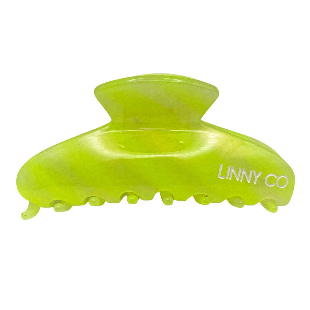 Mimi - Neon Stripes - Charming Charlie