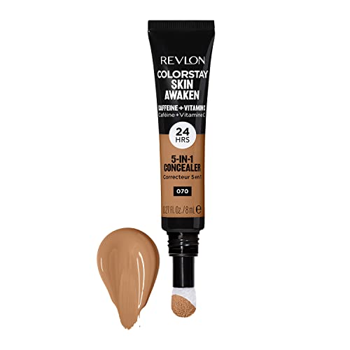 Revlon ColorStay Skin Awaken 5-in-1 Concealer - Charming Charlie
