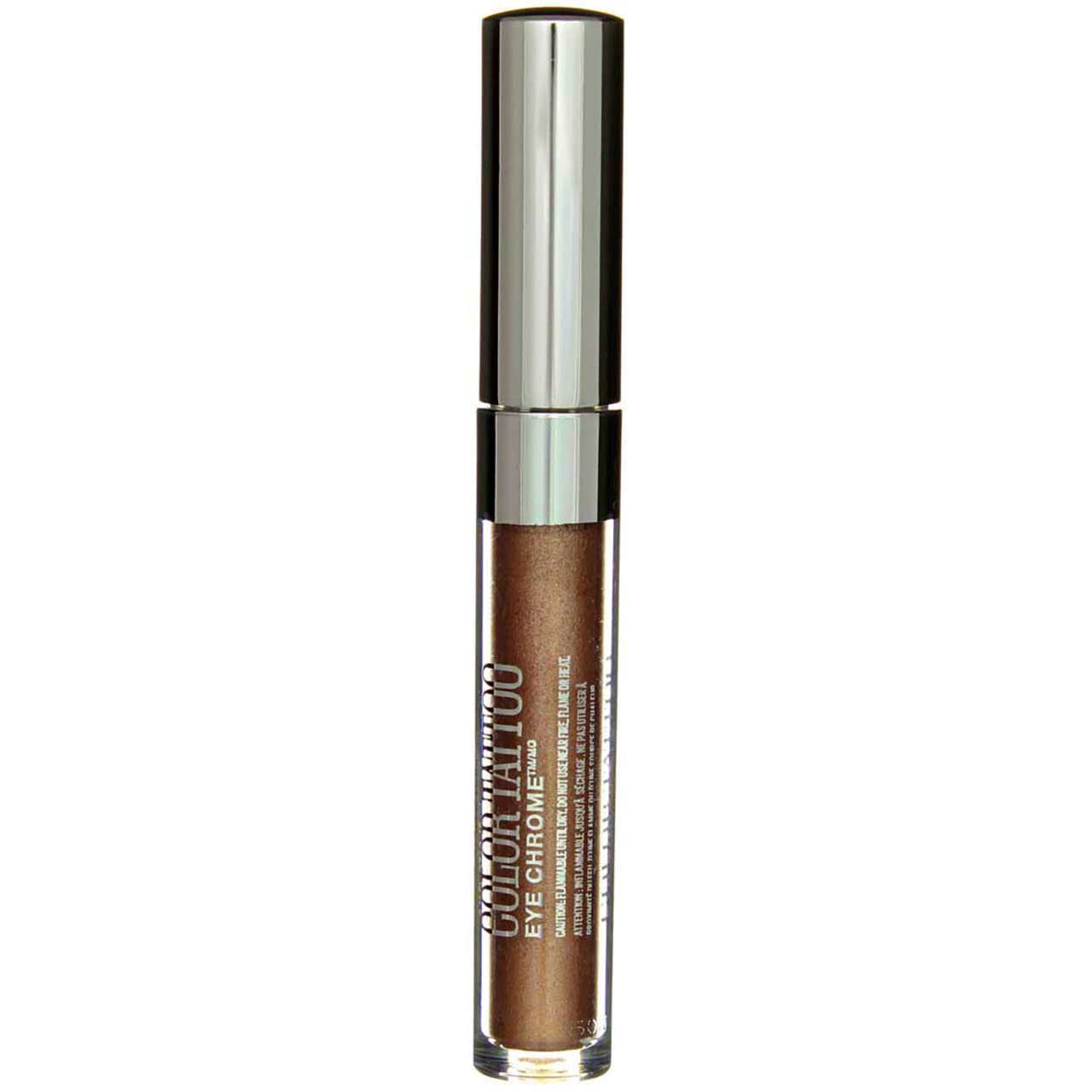 Maybelline New York Color Tattoo Eye Chrome Shadow - Charming Charlie