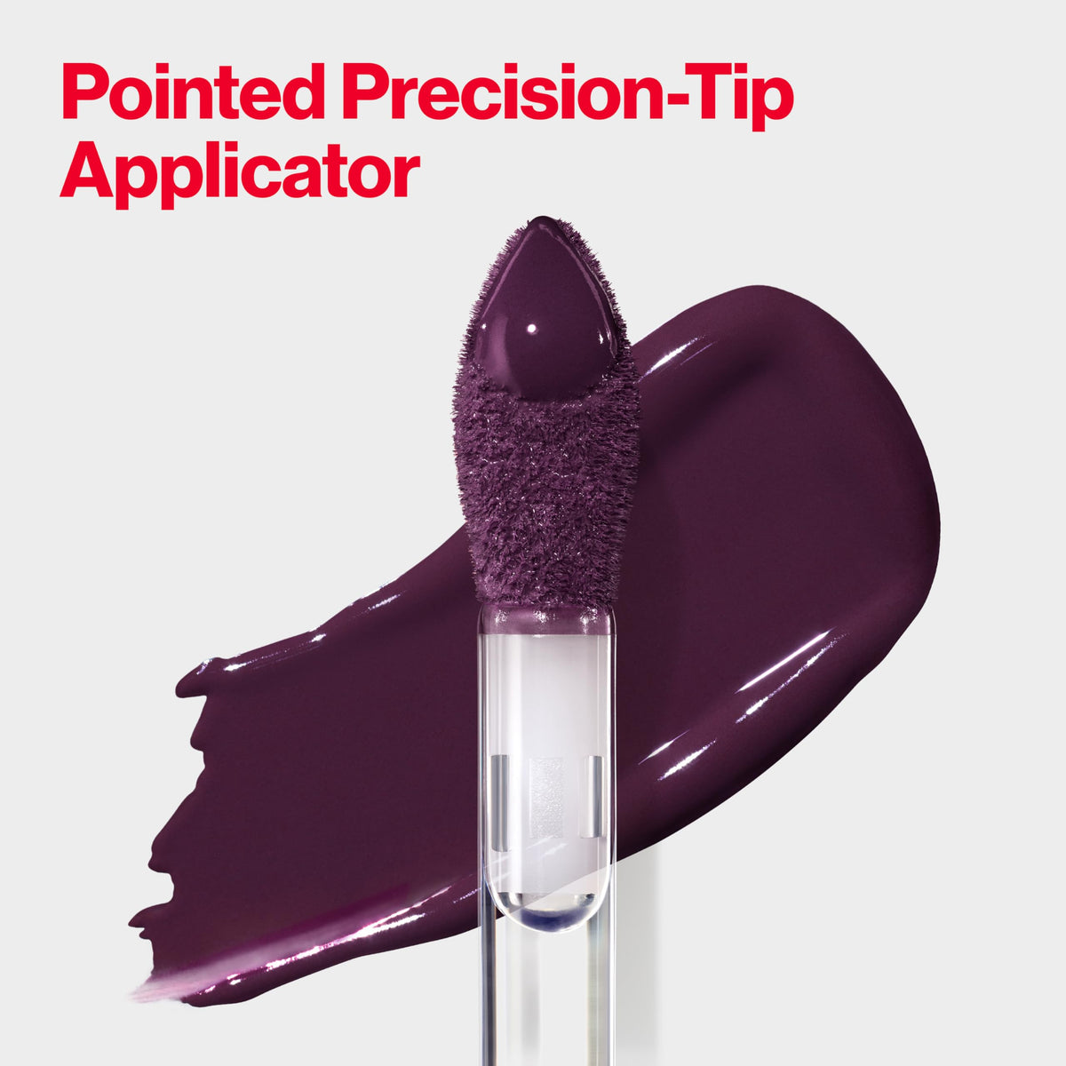 Revlon ColorStay Satin Ink Liquid Lipstick with Black Currant Seed Oil 0.17 fl - Charming Charlie