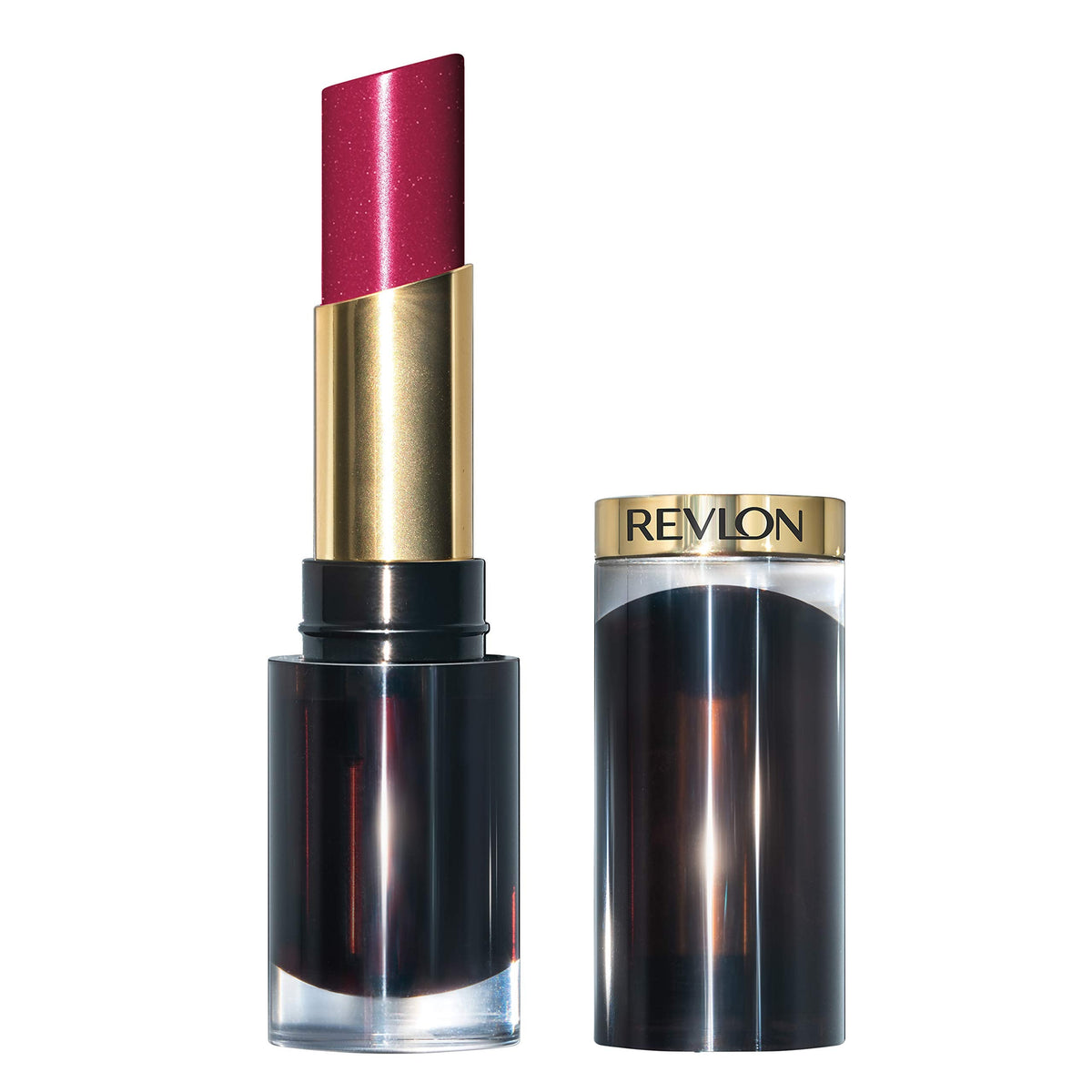 REVLON Super Lustrous Glass Shine Lipstick - Charming Charlie