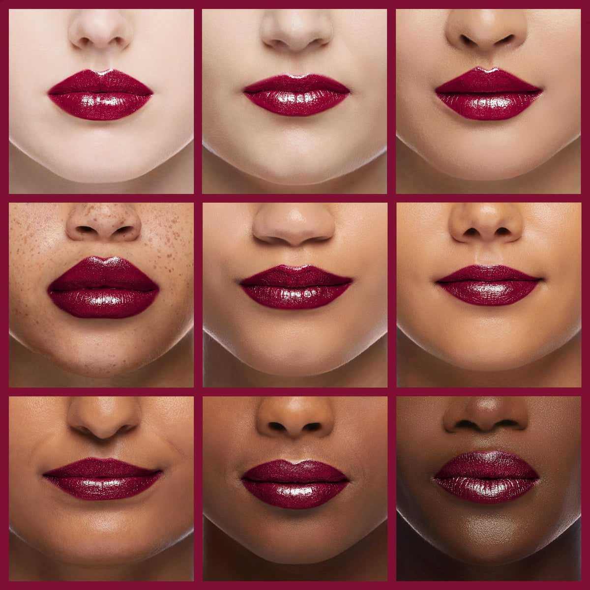 REVLON Color Stay Ultimate Suede Lipstick - Charming Charlie