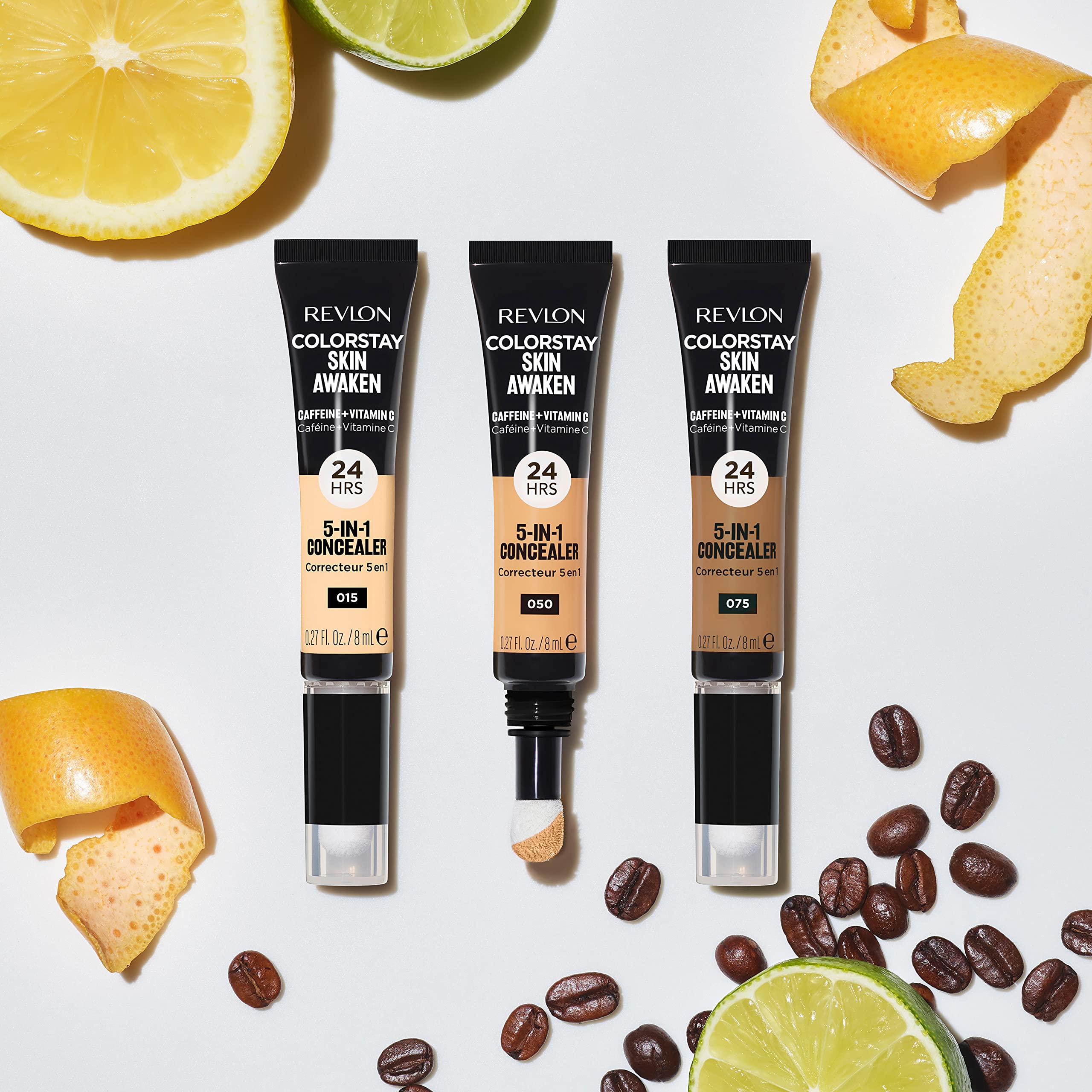 Revlon ColorStay Skin Awaken 5-in-1 Concealer - Charming Charlie