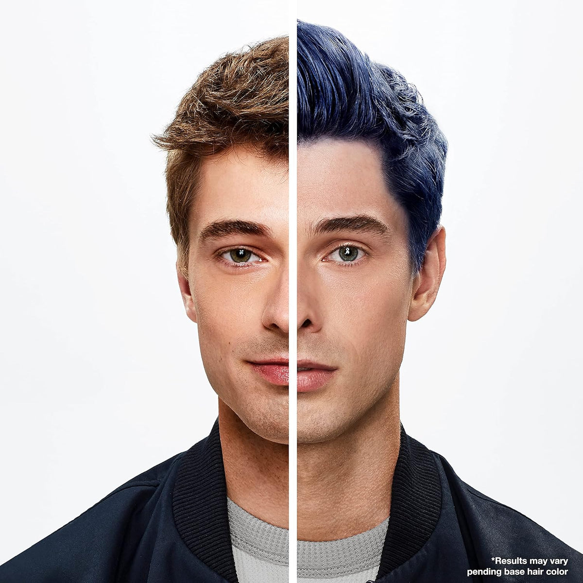 Got2B Metallics Permanent Hair Color, M66 Blue Charcoal - Charming Charlie