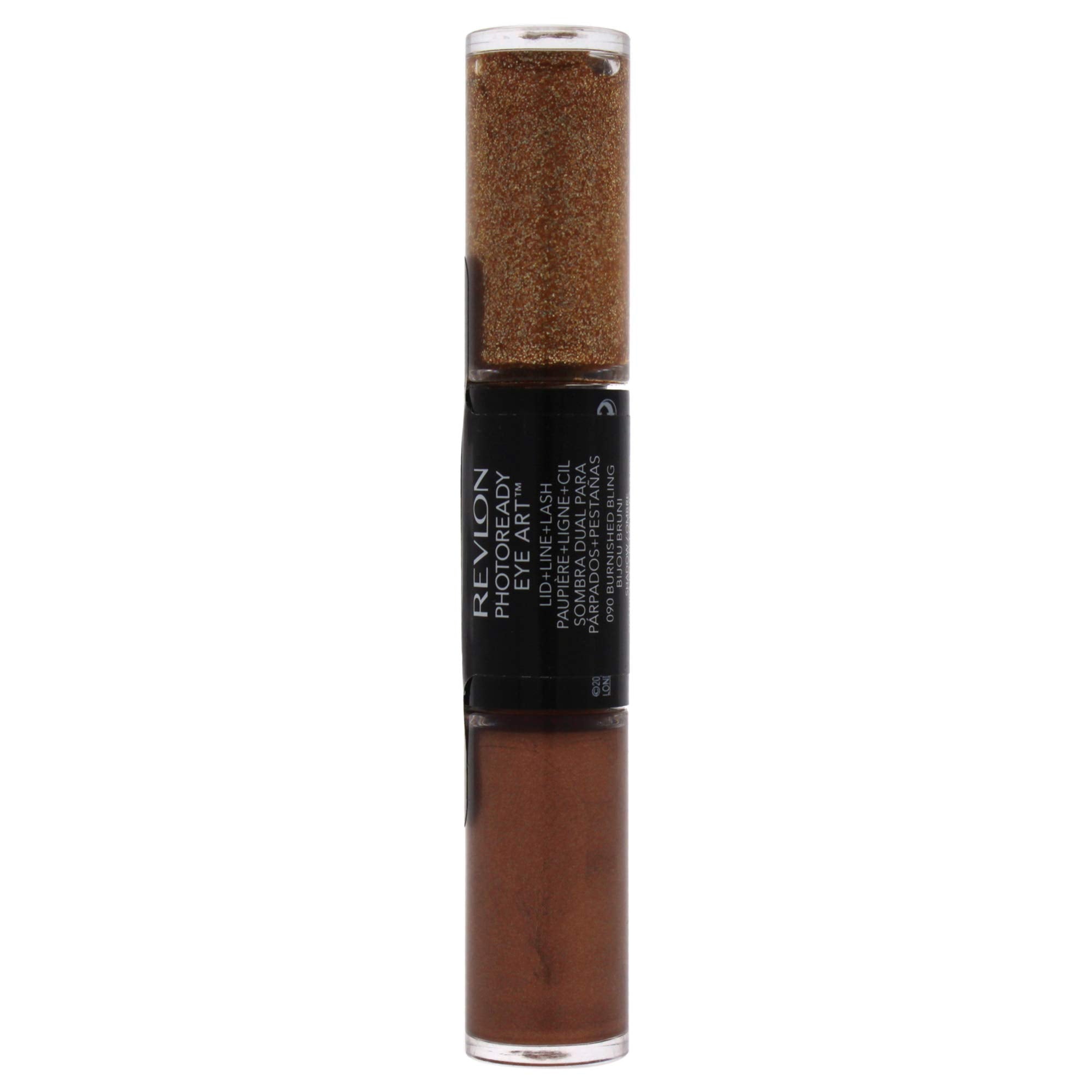 Revlon PhotoReady Eye Art Lid+Line+Lash - Charming Charlie