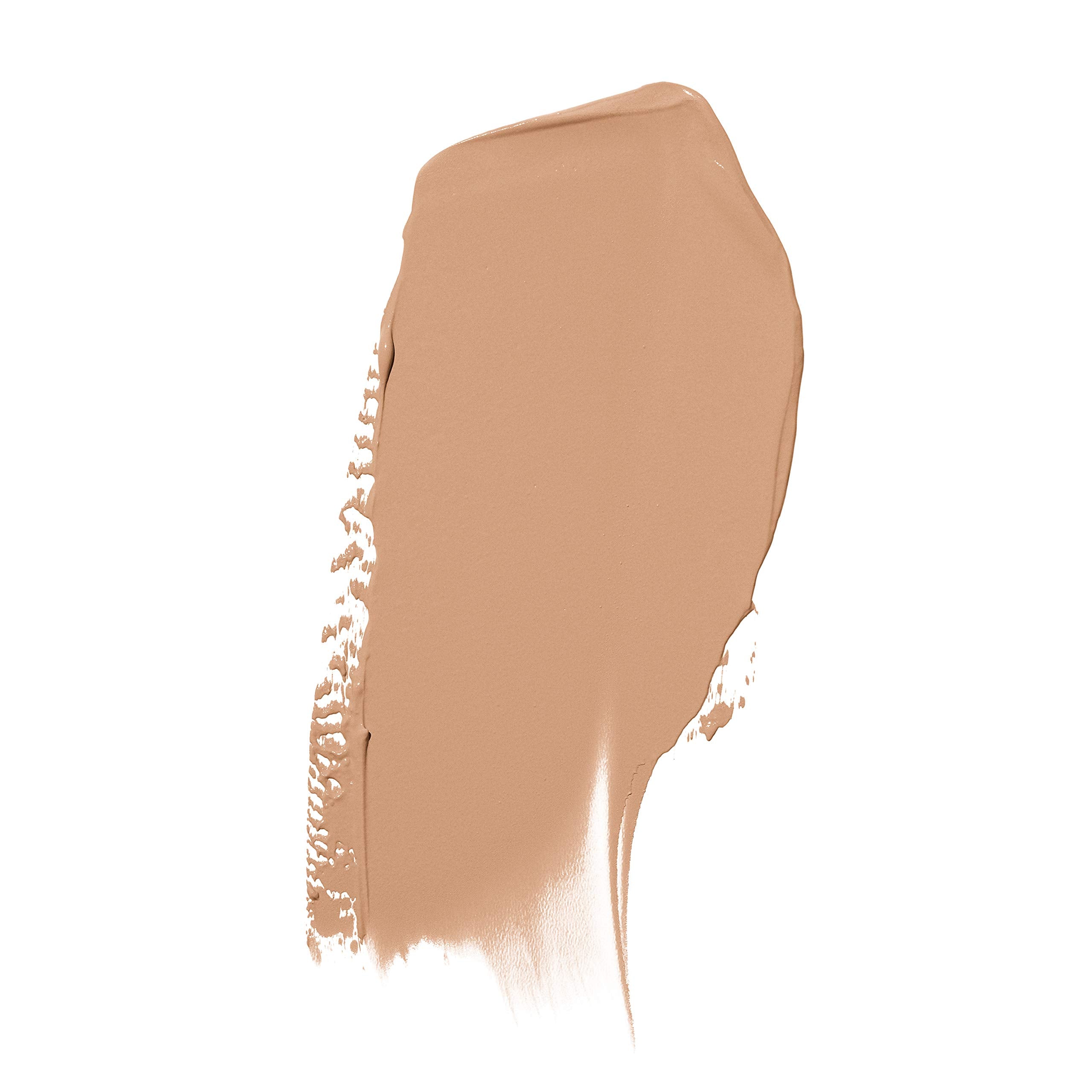 Revlon ColorStay Full Cover Longwear Matte Foundation, Heat & Sweat Resistant Lightweight Face Makeup - Charming Charlie