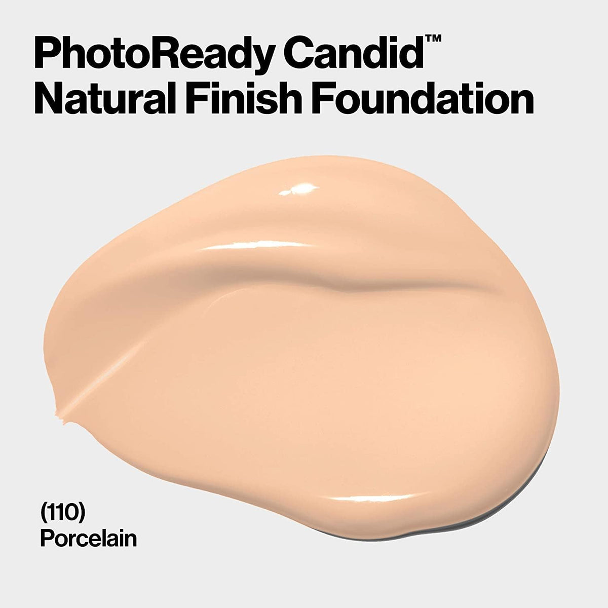 REVLON PhotoReady Candid Natural Finish Foundation with Anti-Pollution 0.75 Fl Oz - Charming Charlie