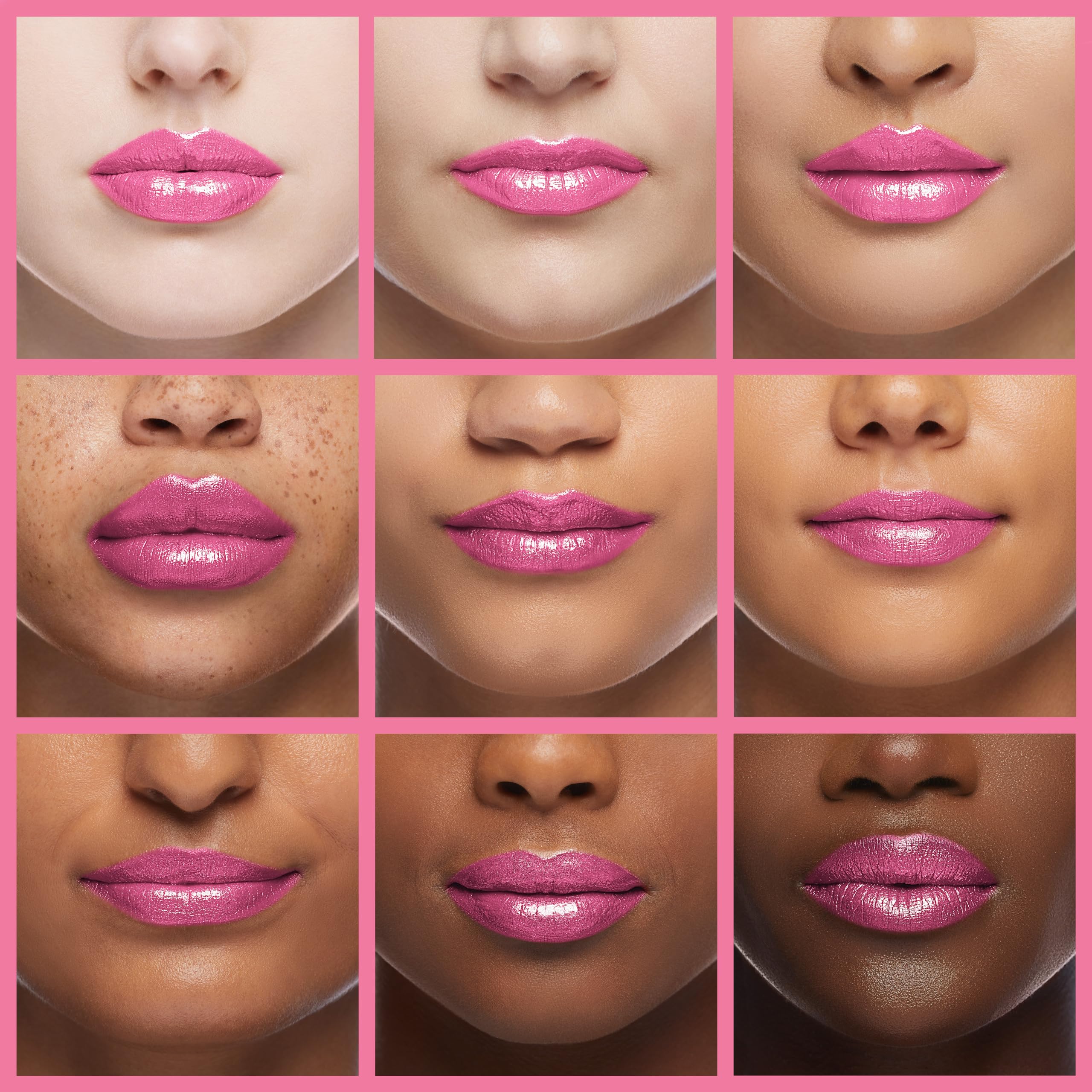 REVLON Color Stay Ultimate Suede Lipstick - Charming Charlie