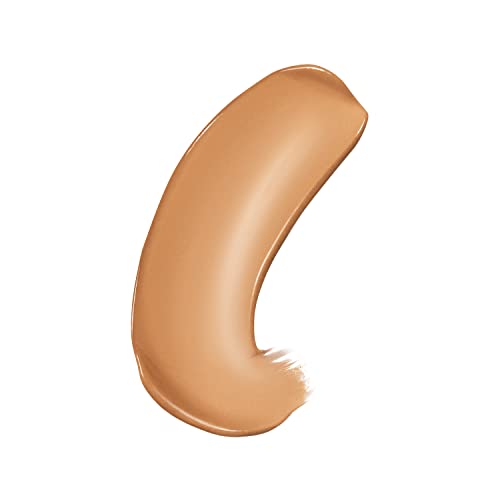 Almay Smart Shade Anti-Aging Skintone Matching Makeup Hypoallergenic Cruelty Free Oil Free -Fragrance Dermatologist Tested Foundation with SPF 20 1oz - Charming Charlie