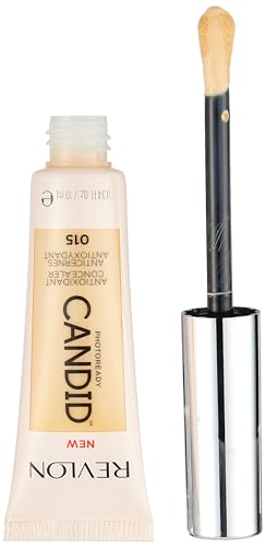 REVLON PhotoReady Candid Concealer 0.34 Fl Oz - Charming Charlie