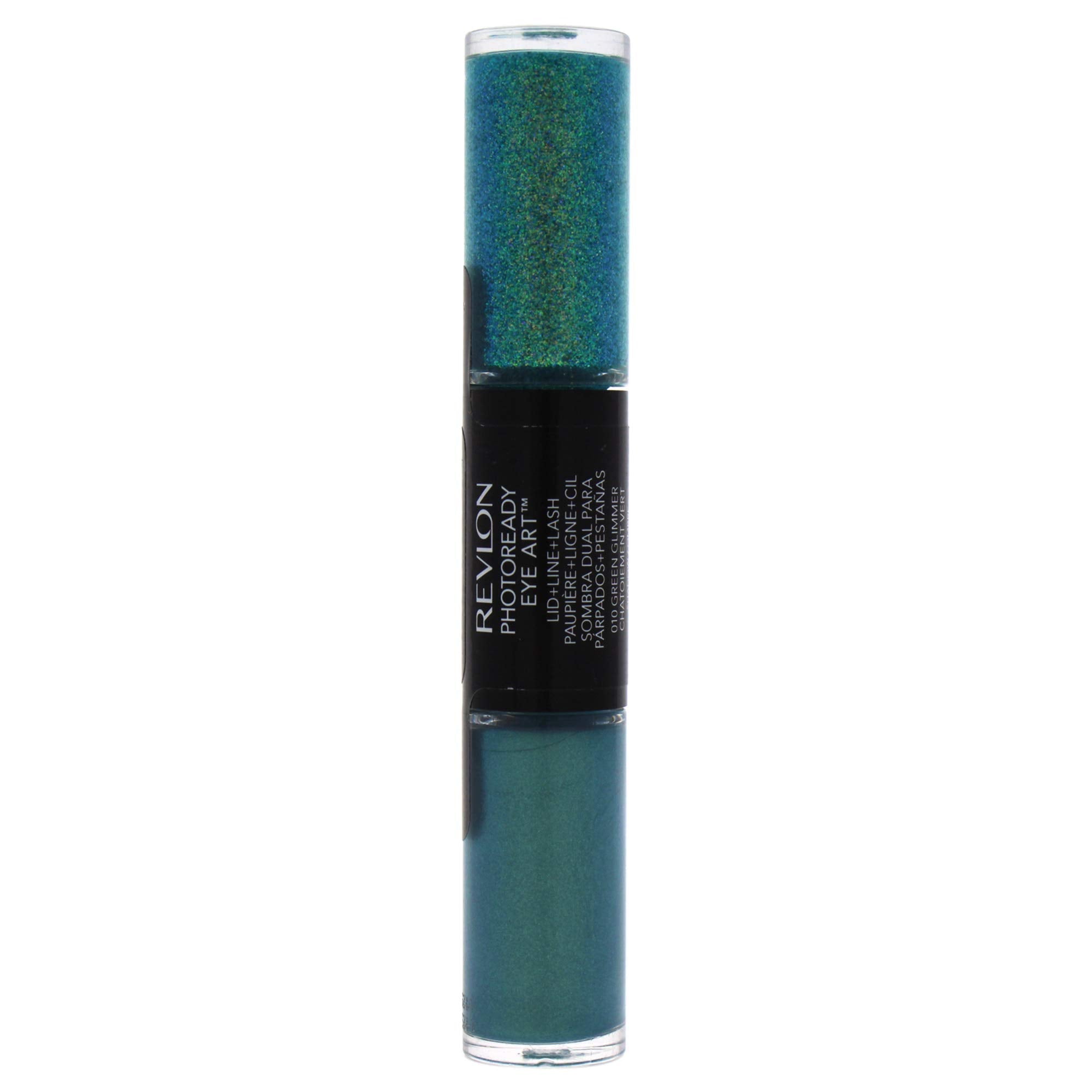 Revlon PhotoReady Eye Art Lid+Line+Lash - Charming Charlie
