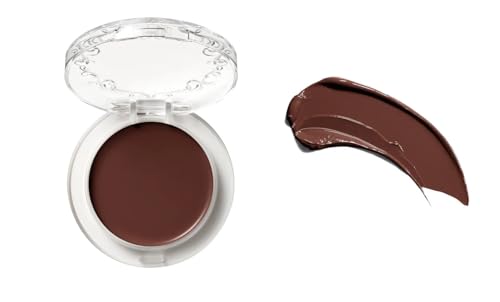 KVD Beauty Good Apple Lightweight Full-Coverage Cream Foundation Balm Deep 098 - Charming Charlie