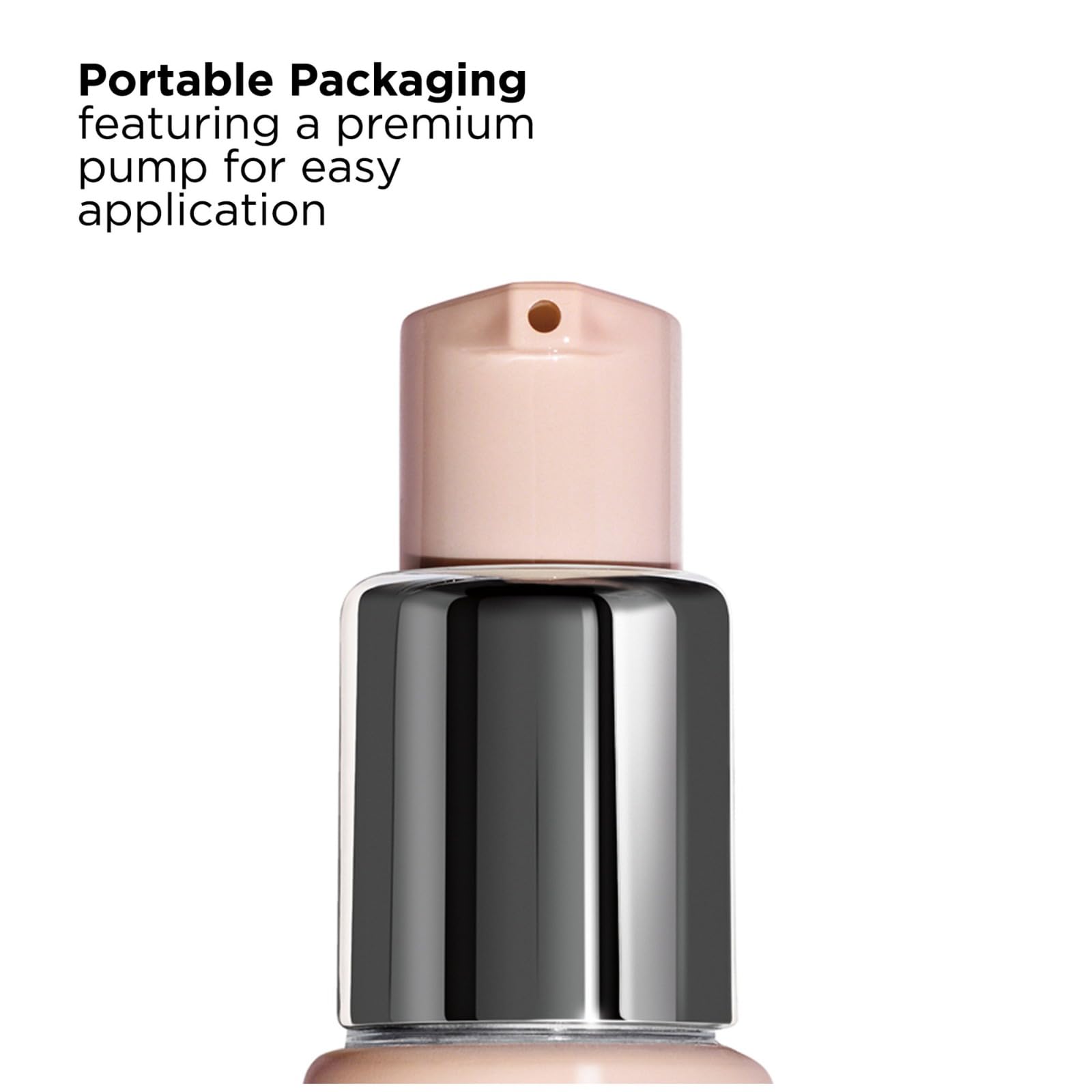 REVLON PhotoReady Candid Natural Finish Foundation with Anti-Pollution 0.75 Fl Oz - Charming Charlie