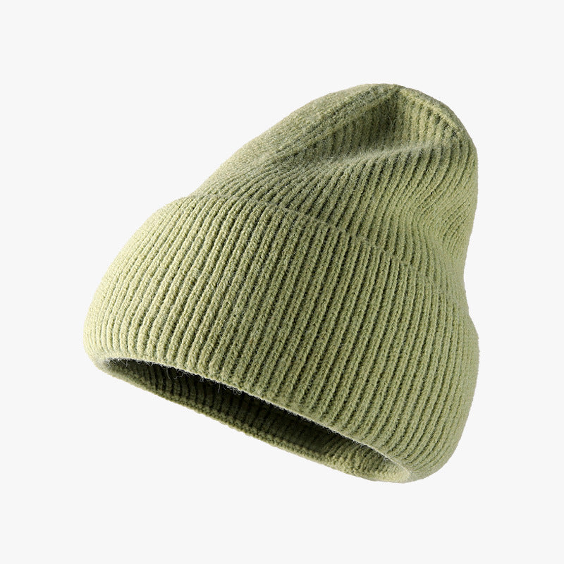 Thermal Solid Knit Hat - Charming Charlie
